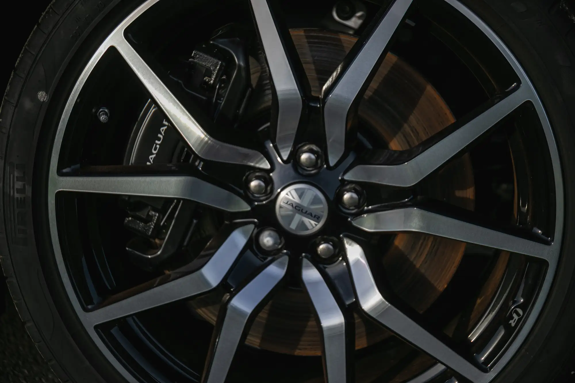 2021 Jaguar ‘Heritage 60’ F-Type Coupé-Sold