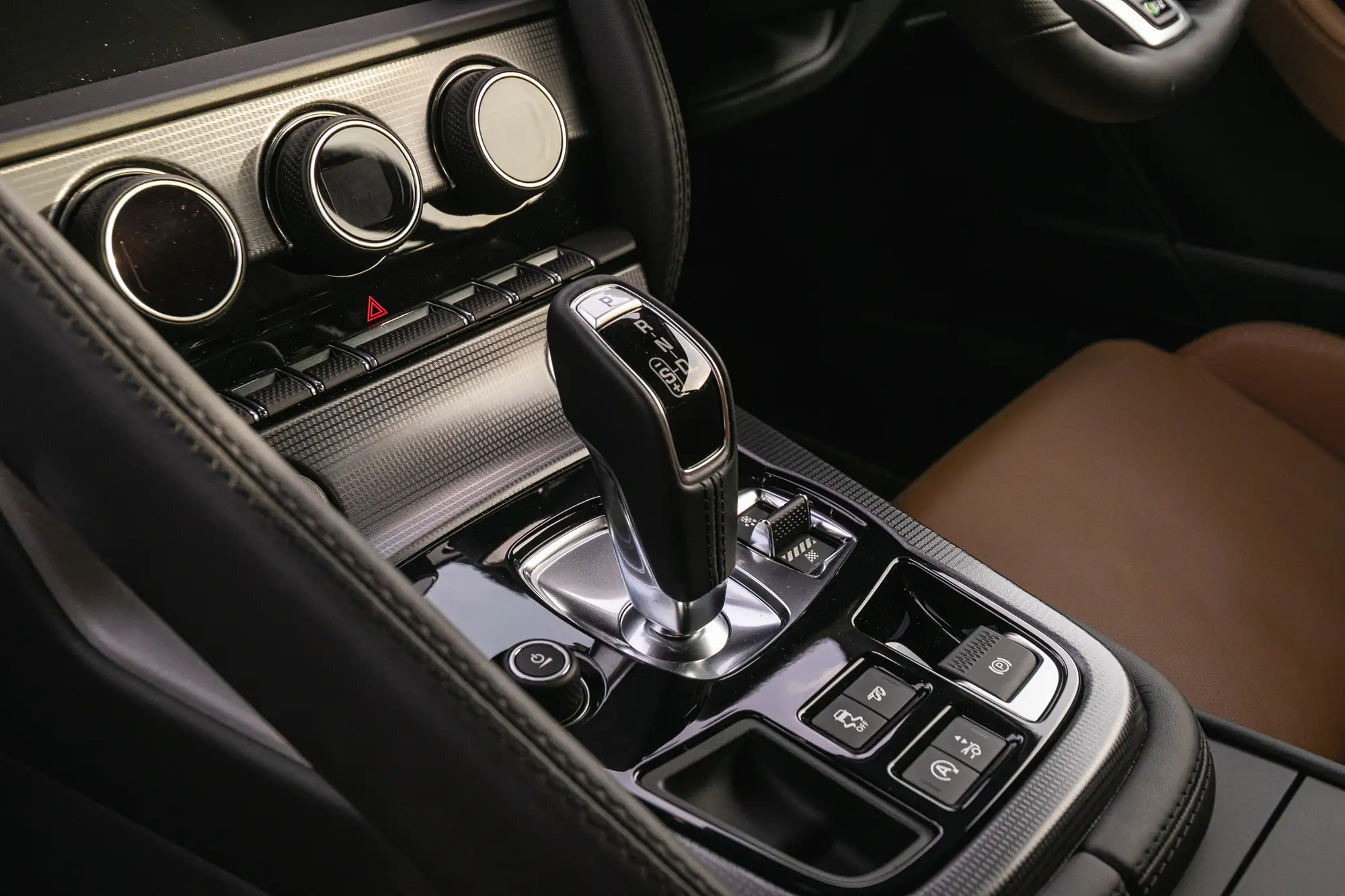 2021 Jaguar ‘Heritage 60’ F-Type Coupé-Sold