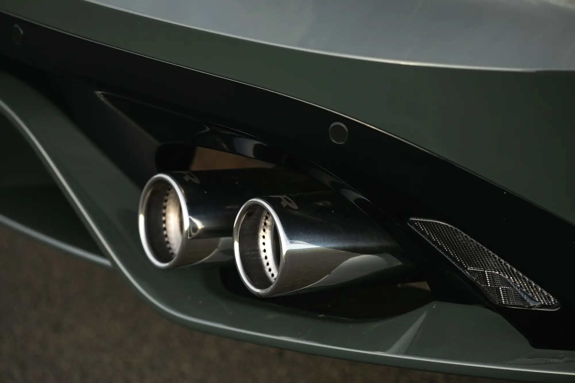 2021 Jaguar ‘Heritage 60’ F-Type Coupé-Sold