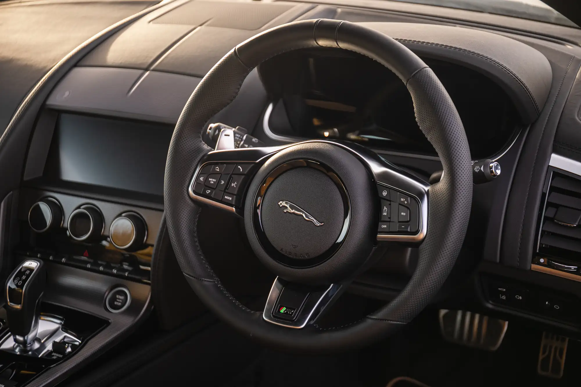 2021 Jaguar ‘Heritage 60’ F-Type Coupé-Sold