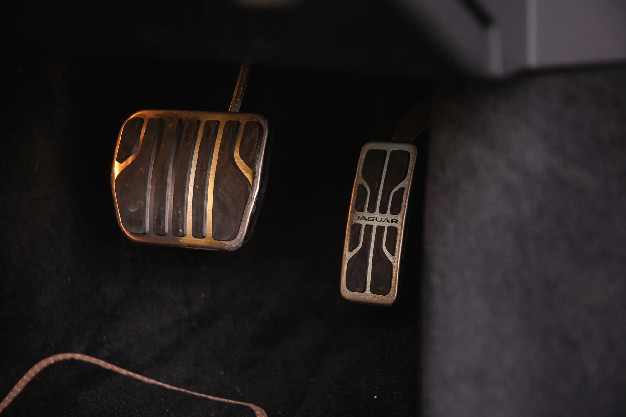 2021 Jaguar ‘Heritage 60’ F-Type Coupé-Sold