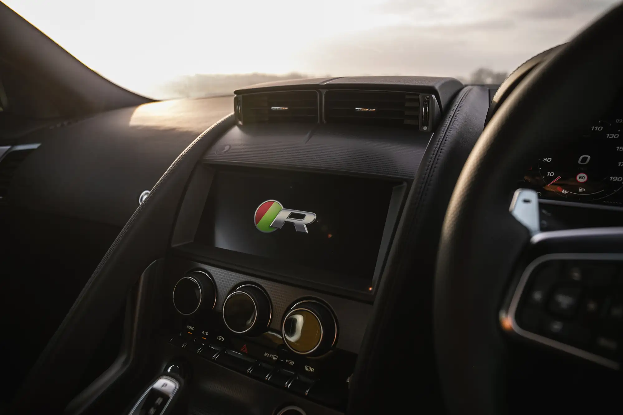 2021 Jaguar ‘Heritage 60’ F-Type Coupé-Sold