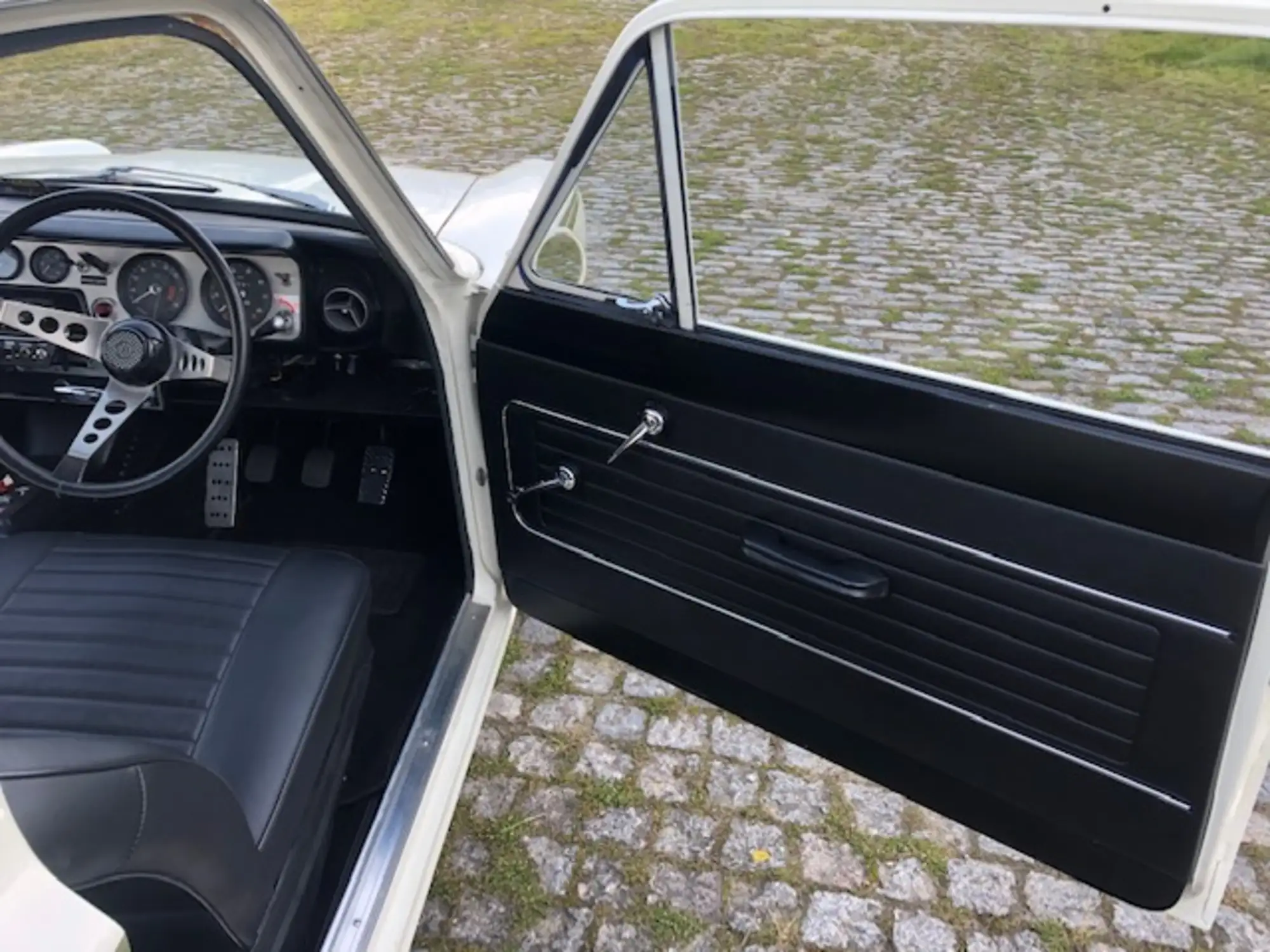 1968 Ford Lotus Cortina Mk1-Sold