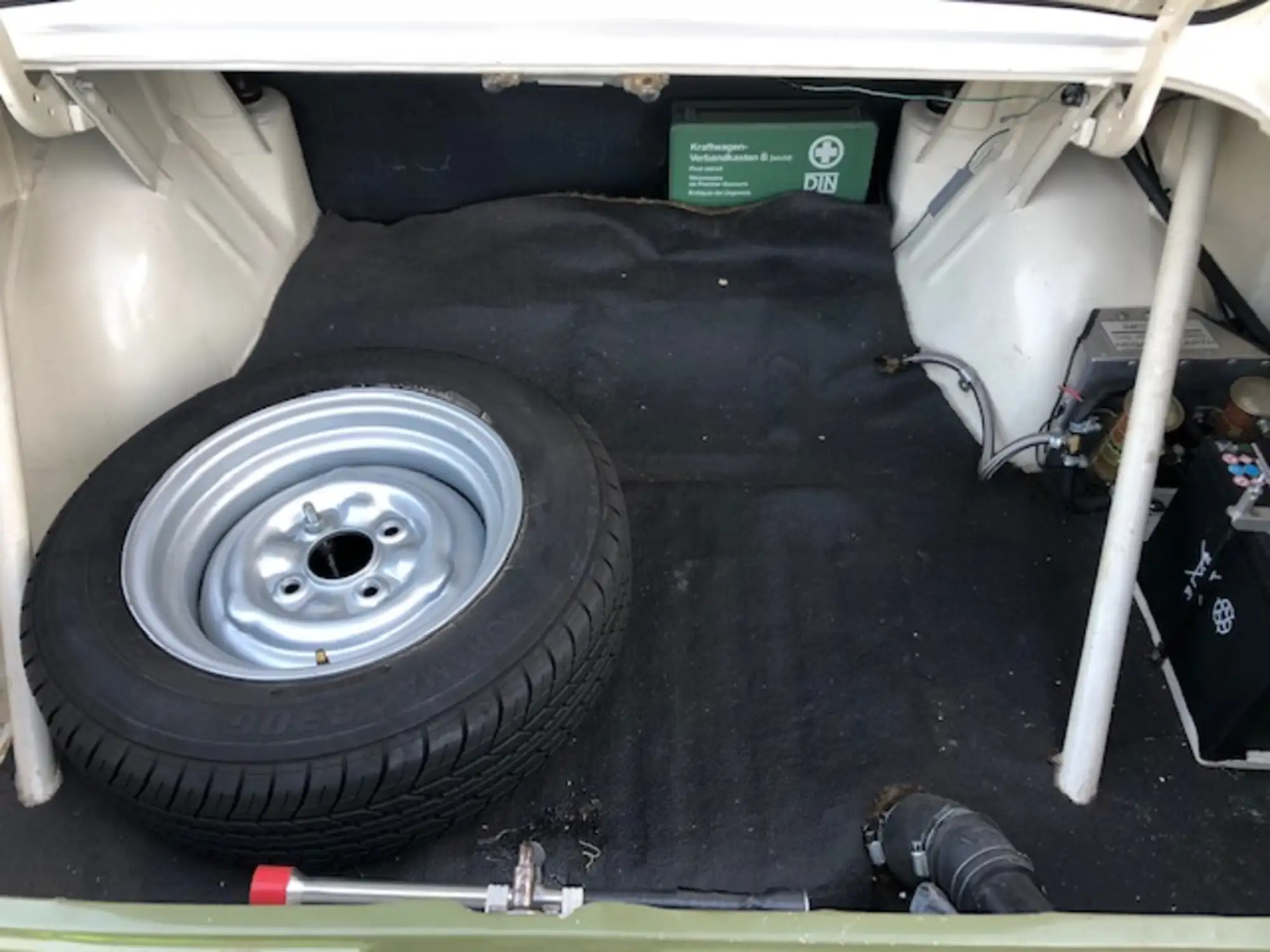 1968 Ford Lotus Cortina Mk1-Sold