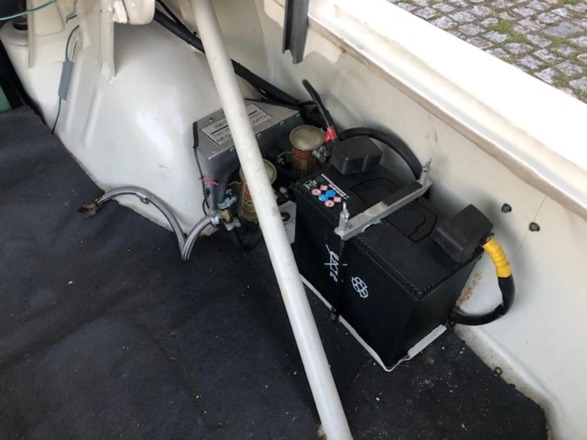 1968 Ford Lotus Cortina Mk1-Sold