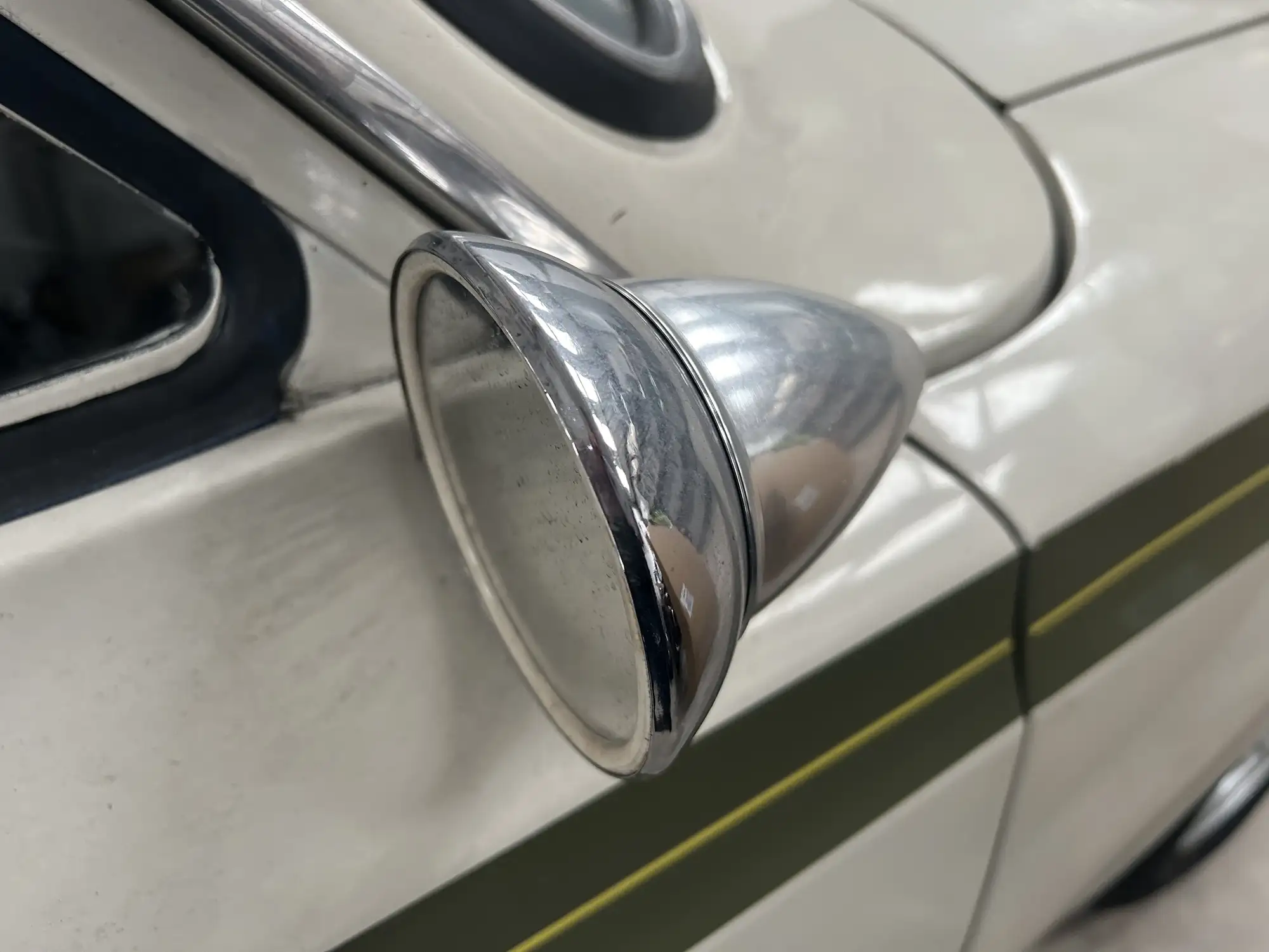 1968 Ford Lotus Cortina Mk1-Sold