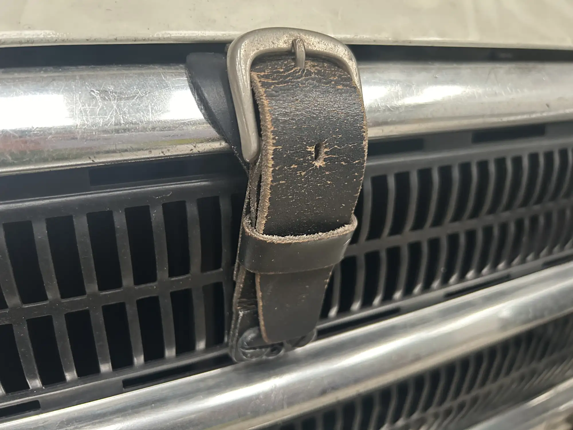 1968 Ford Lotus Cortina Mk1-Sold