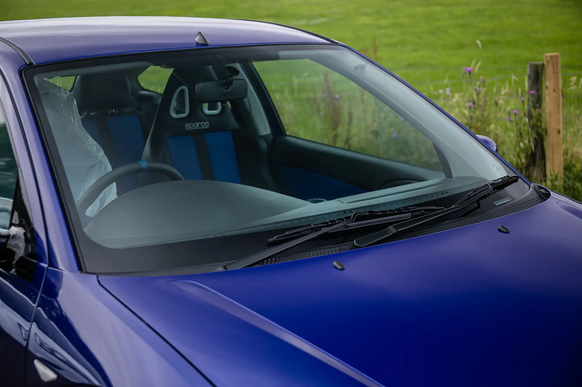 2003 Ford Focus RS Mk1 Three Door - Single Ownership, Delive-Sold