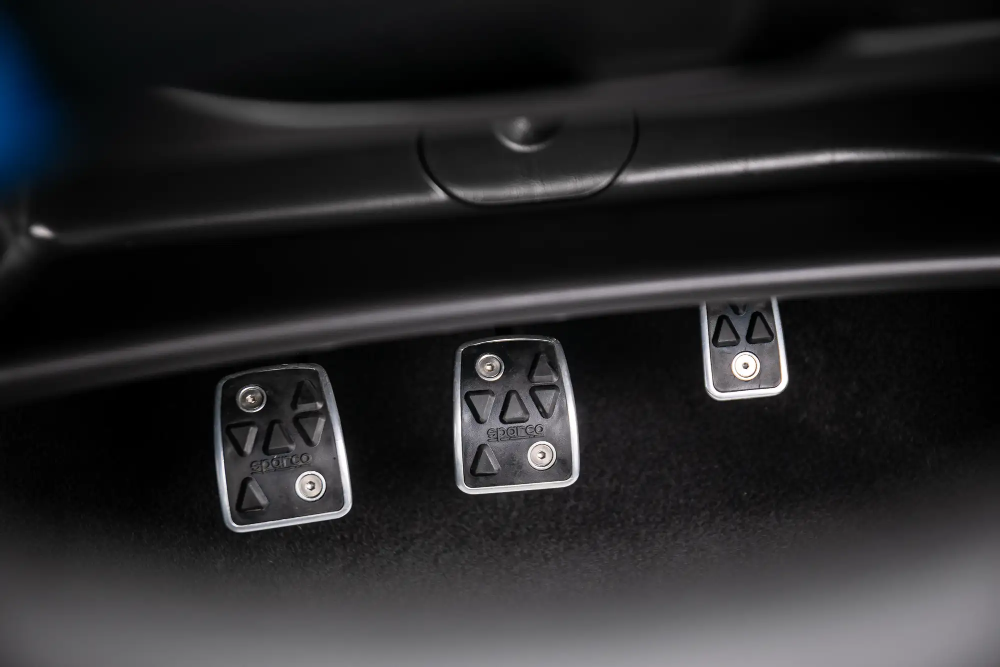 2003 Ford Focus RS Mk1 Three Door - Single Ownership, Delive-Sold