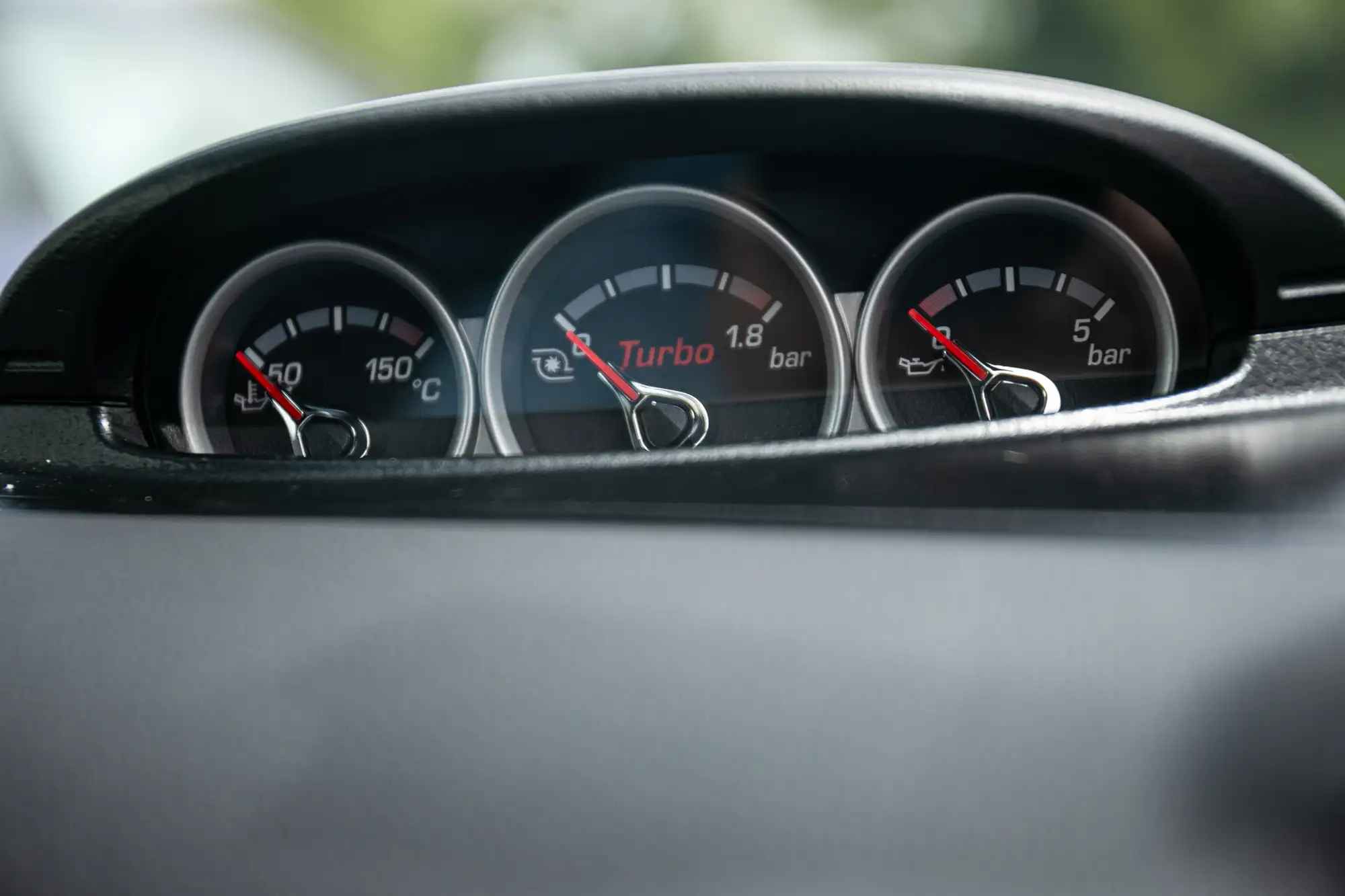 2010 Ford Focus RS Mk2 - Single Ownership, Delivery Mileage-Sold