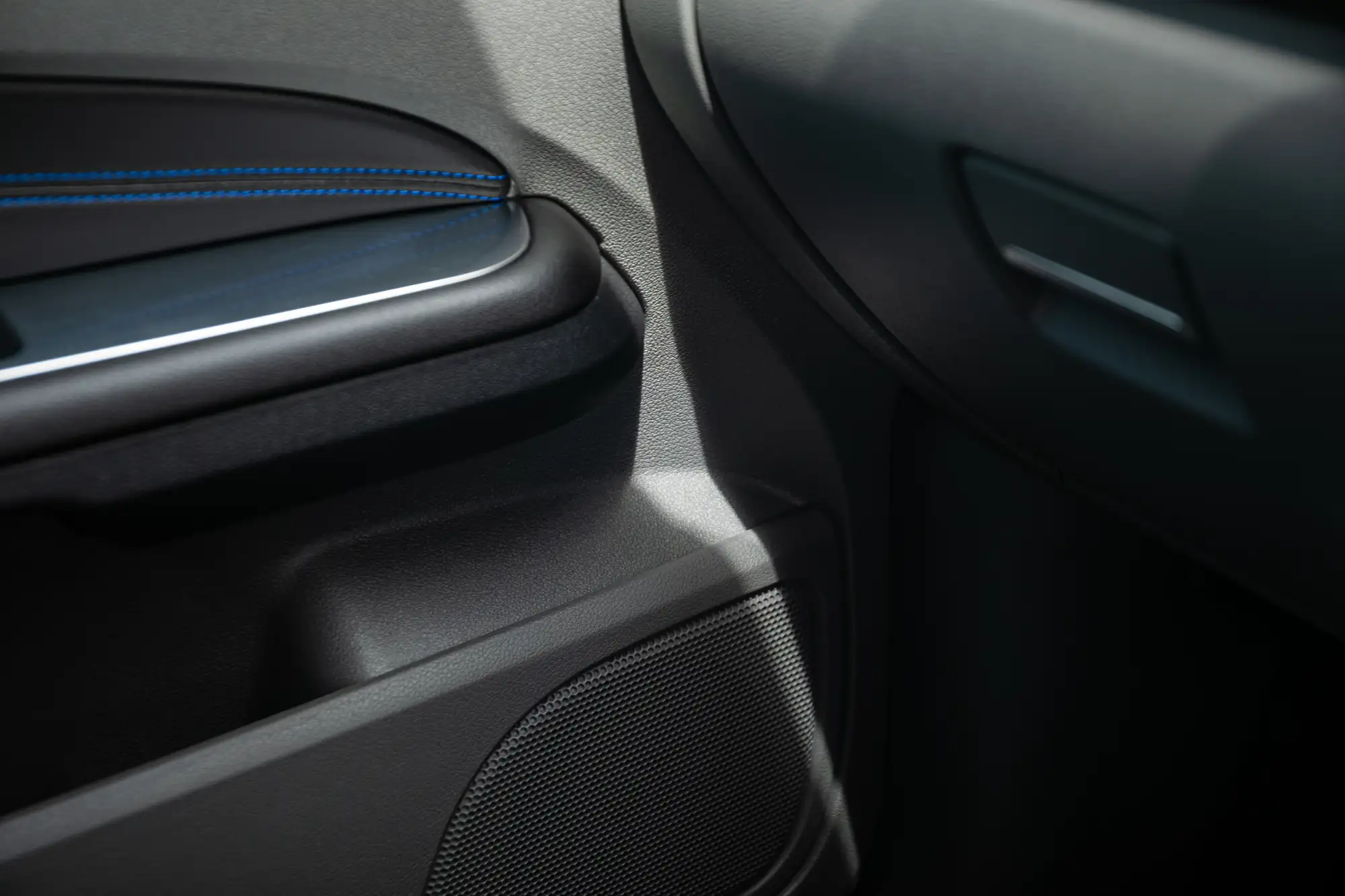 2010 Ford Focus RS Mk2 - Single Ownership, Delivery Mileage-Sold