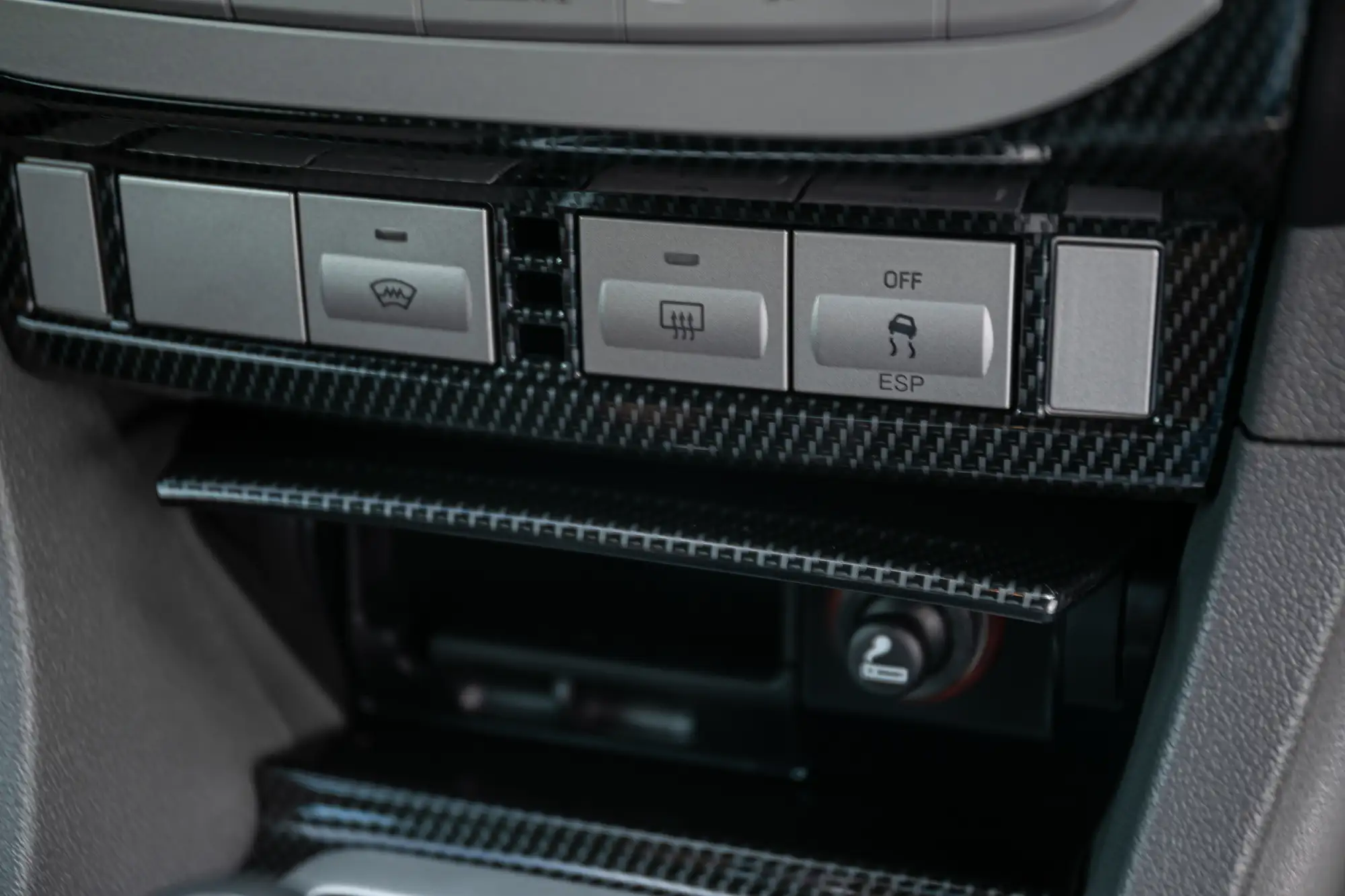 2010 Ford Focus RS Mk2 - Single Ownership, Delivery Mileage-Sold