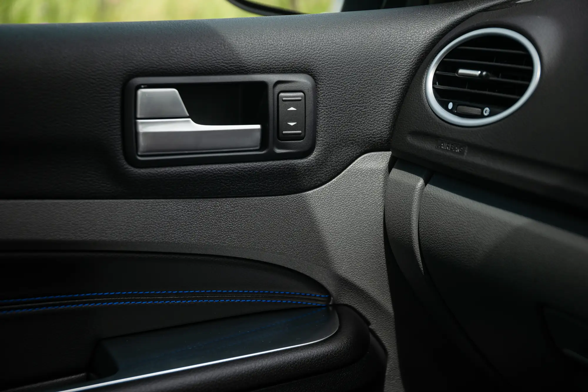 2010 Ford Focus RS Mk2 - Single Ownership, Delivery Mileage-Sold