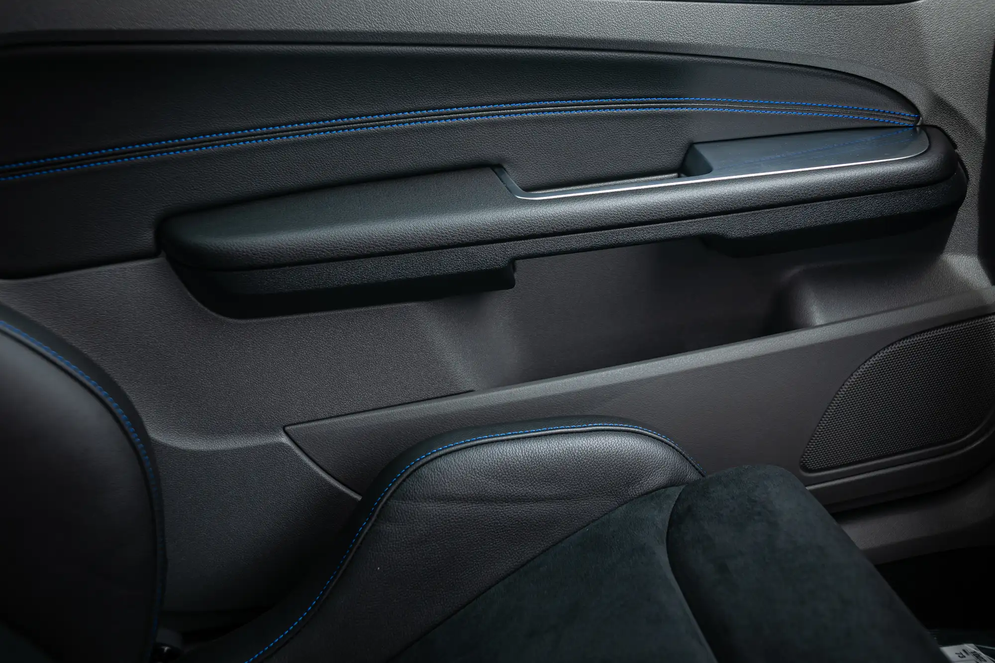 2010 Ford Focus RS Mk2 - Single Ownership, Delivery Mileage-Sold