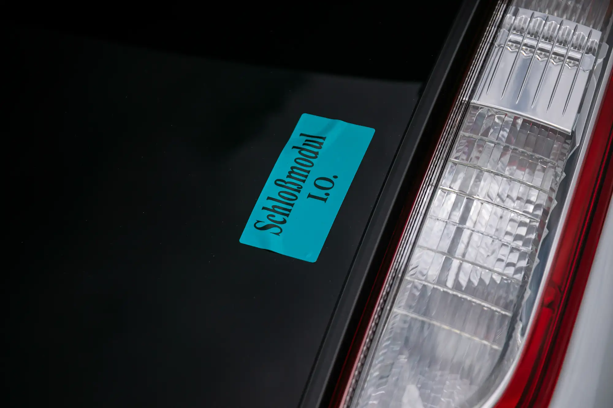 2010 Ford Focus RS Mk2 - Single Ownership, Delivery Mileage-Sold