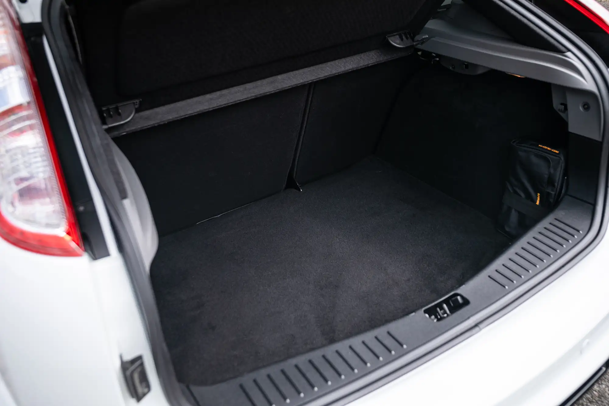 2010 Ford Focus RS Mk2 - Single Ownership, Delivery Mileage-Sold