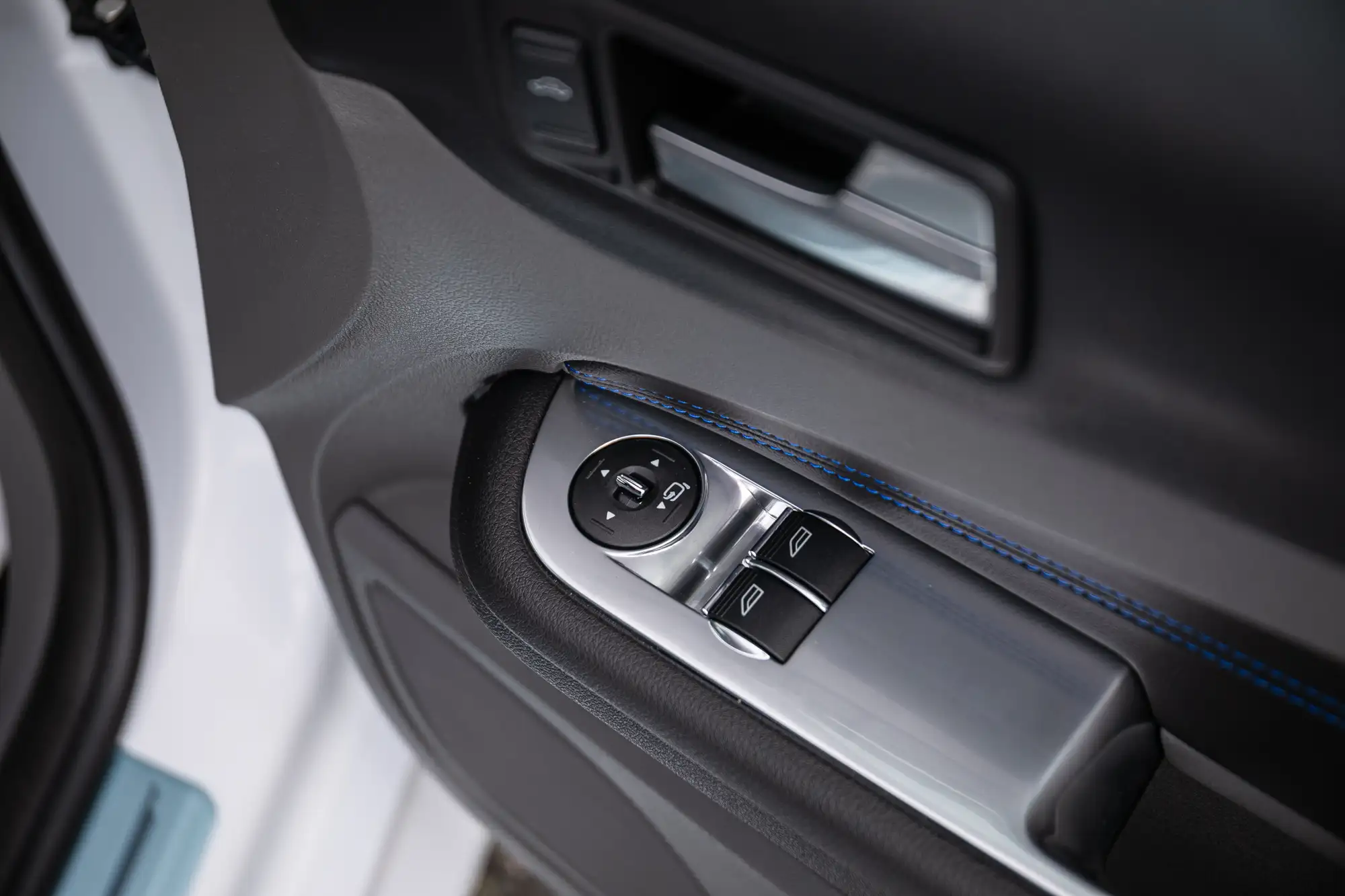 2010 Ford Focus RS Mk2 - Single Ownership, Delivery Mileage-Sold