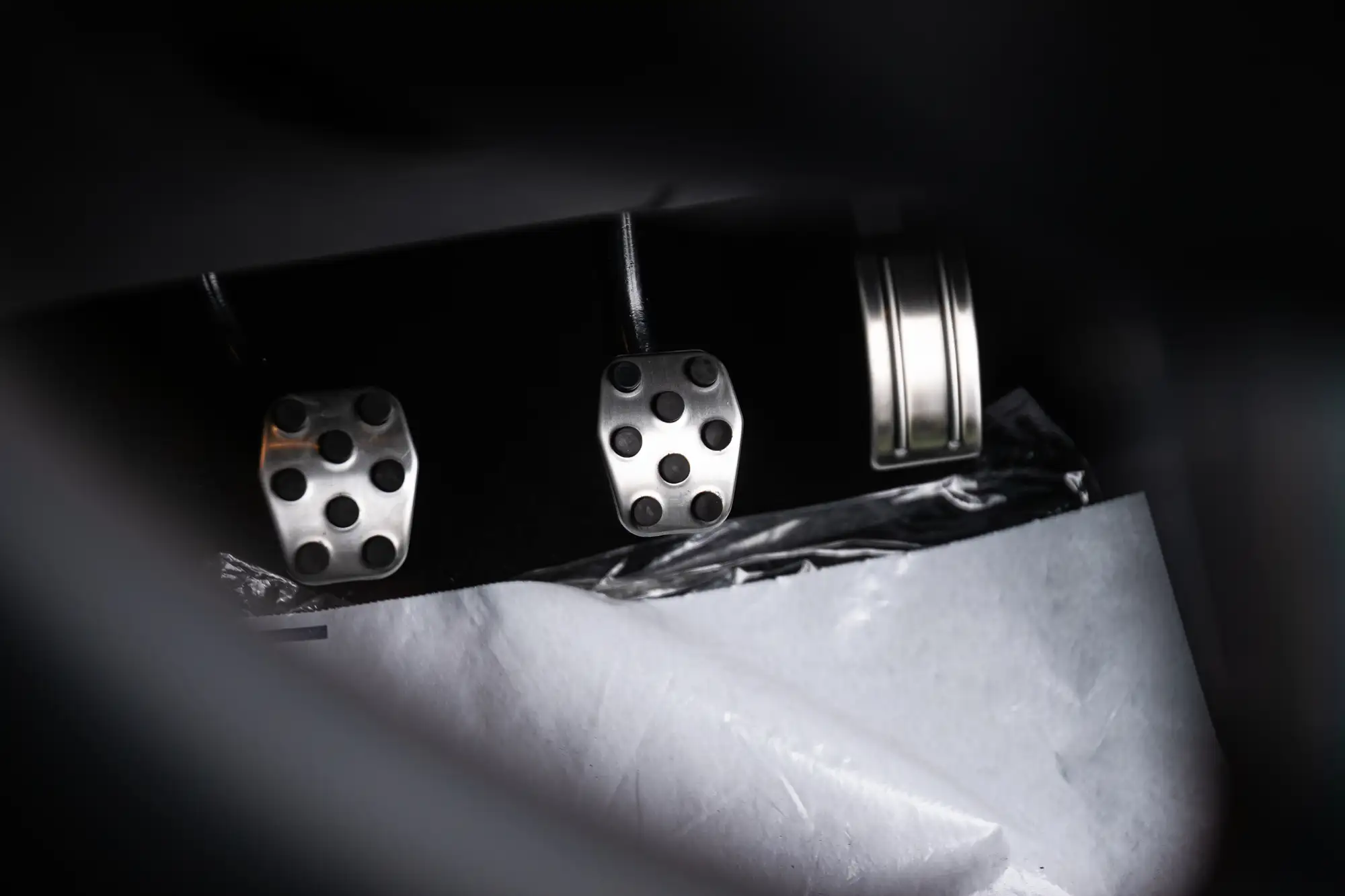 2010 Ford Focus RS500 Mk2 - Delivery Mileage-Sold