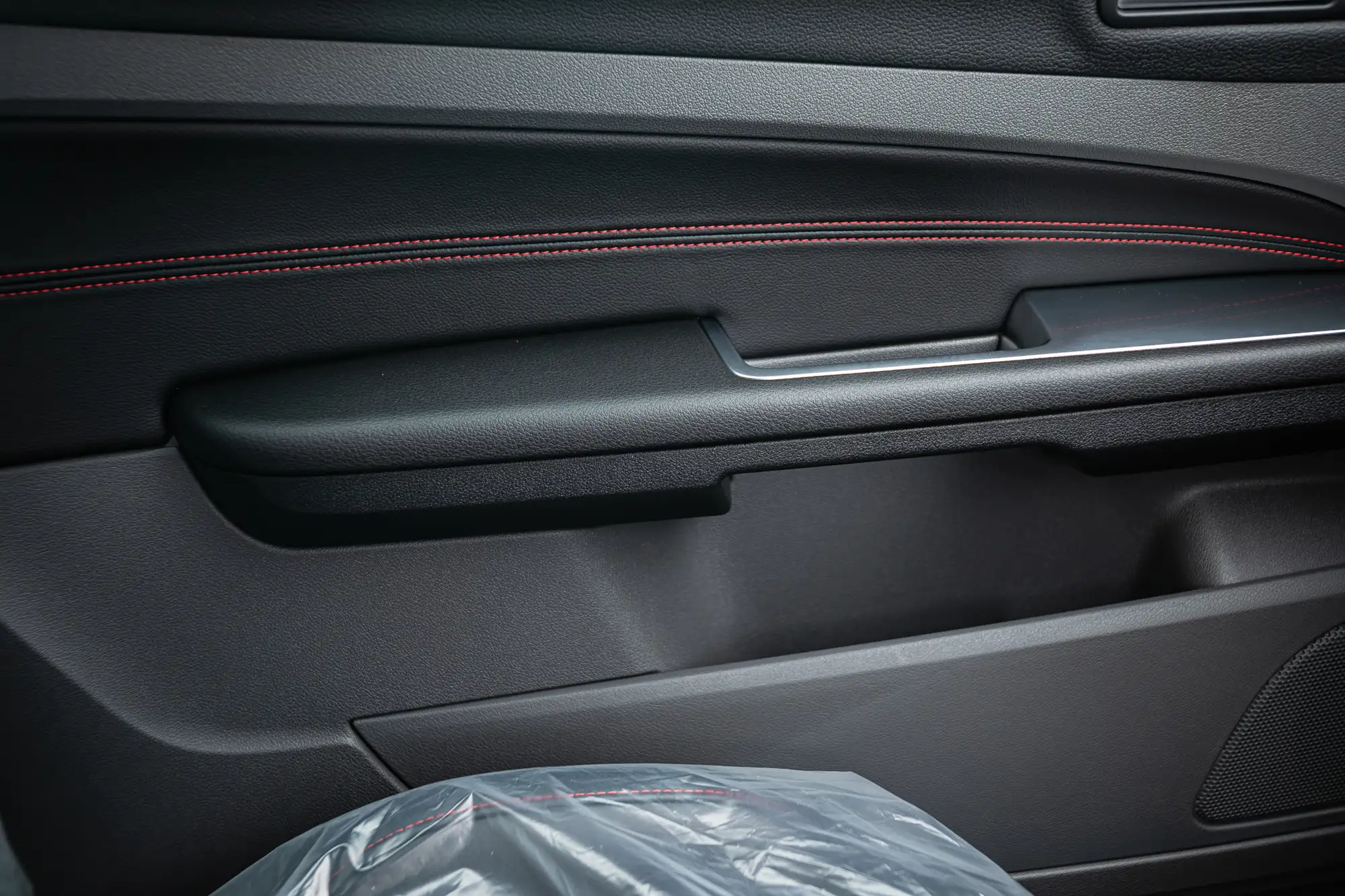 2010 Ford Focus RS500 Mk2 - Delivery Mileage-Sold