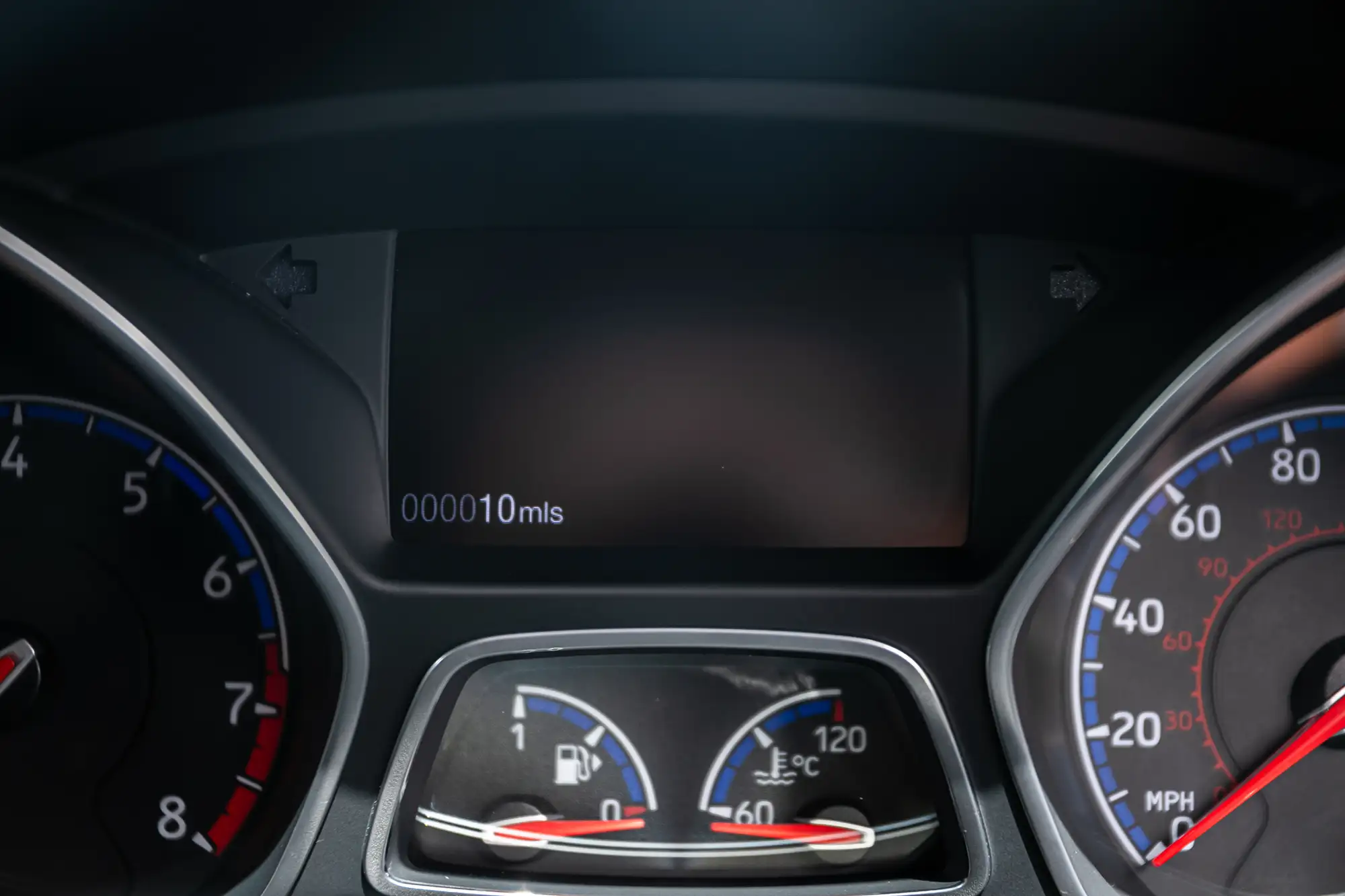 2018 Ford Focus RS Edition AWD Mk3 - Single Ownership, Deliv-Sold