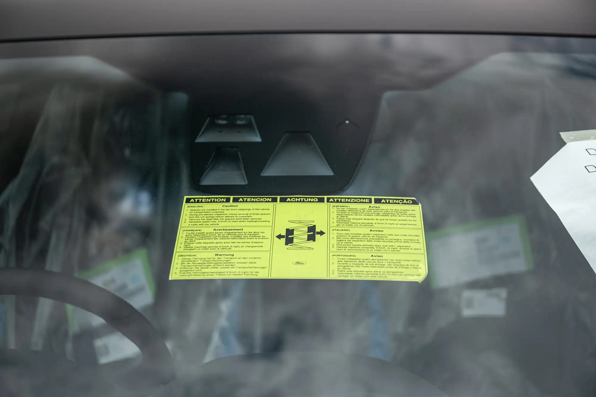 2018 Ford Focus RS Edition AWD Mk3 - Single Ownership, Deliv-Sold