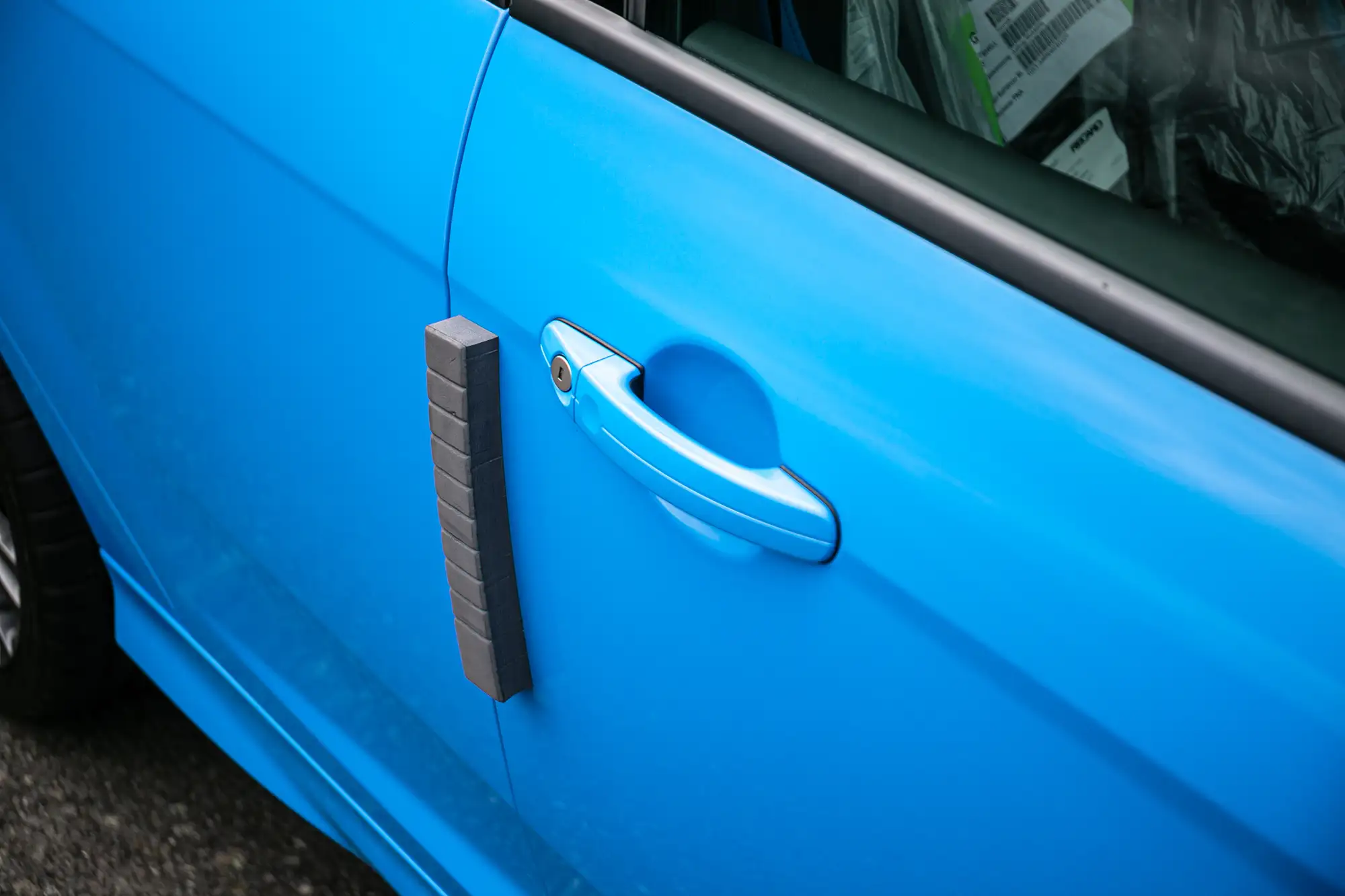 2018 Ford Focus RS Edition AWD Mk3 - Single Ownership, Deliv-Sold