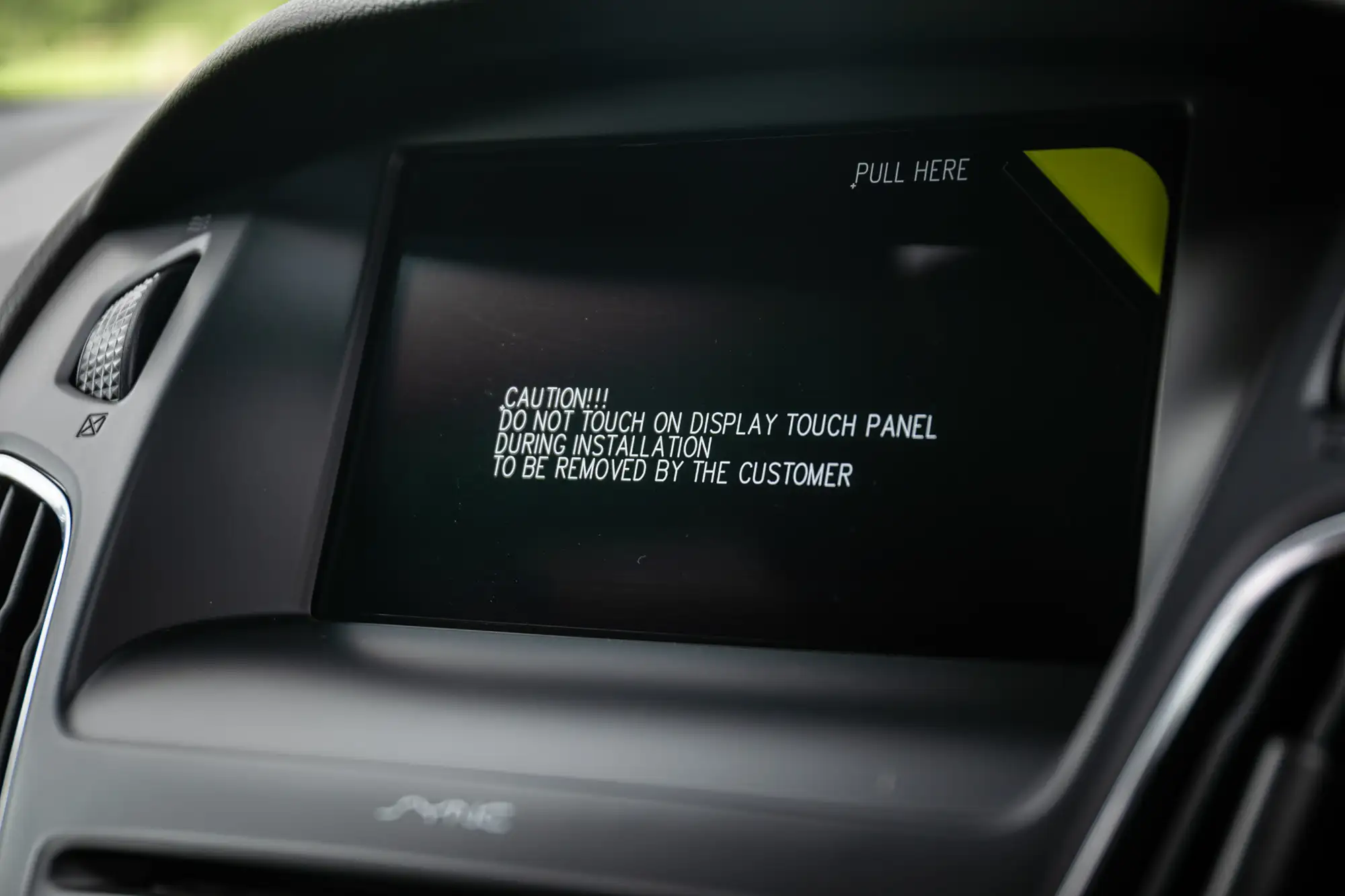 2018 Ford Focus RS Edition AWD Mk3 - Single Ownership, Deliv-Sold