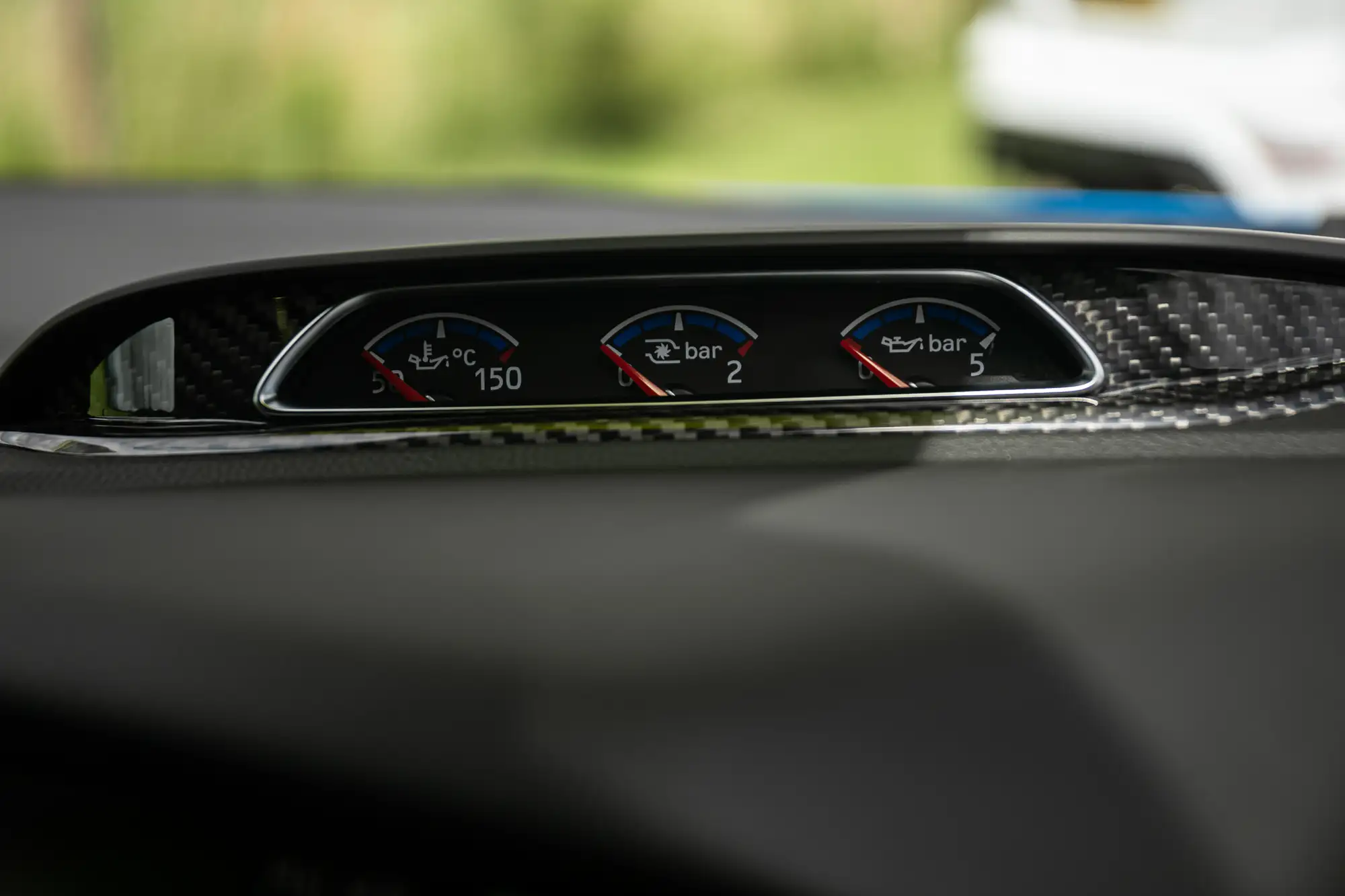 2018 Ford Focus RS Edition AWD Mk3 - Single Ownership, Deliv-Sold