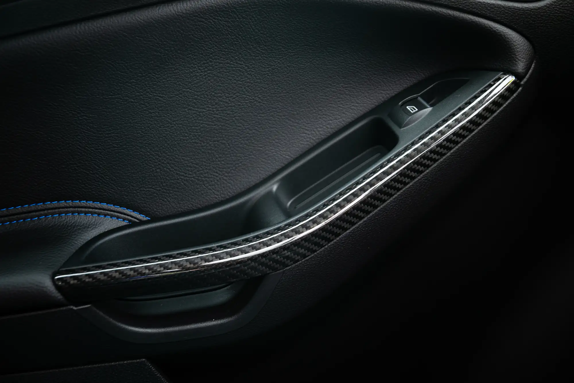 2018 Ford Focus RS Edition AWD Mk3 - Single Ownership, Deliv-Sold