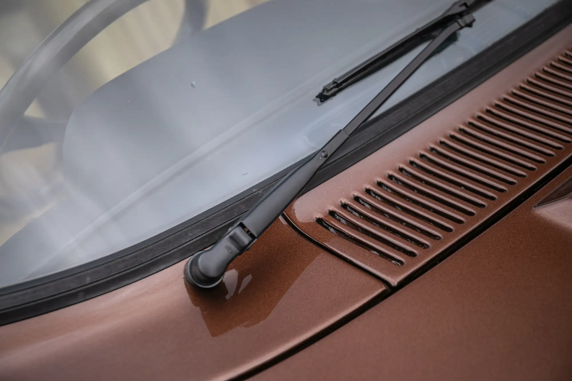 1976 Ford Escort RS2000 Automatic, One of One, ex-Henry Ford-Sold