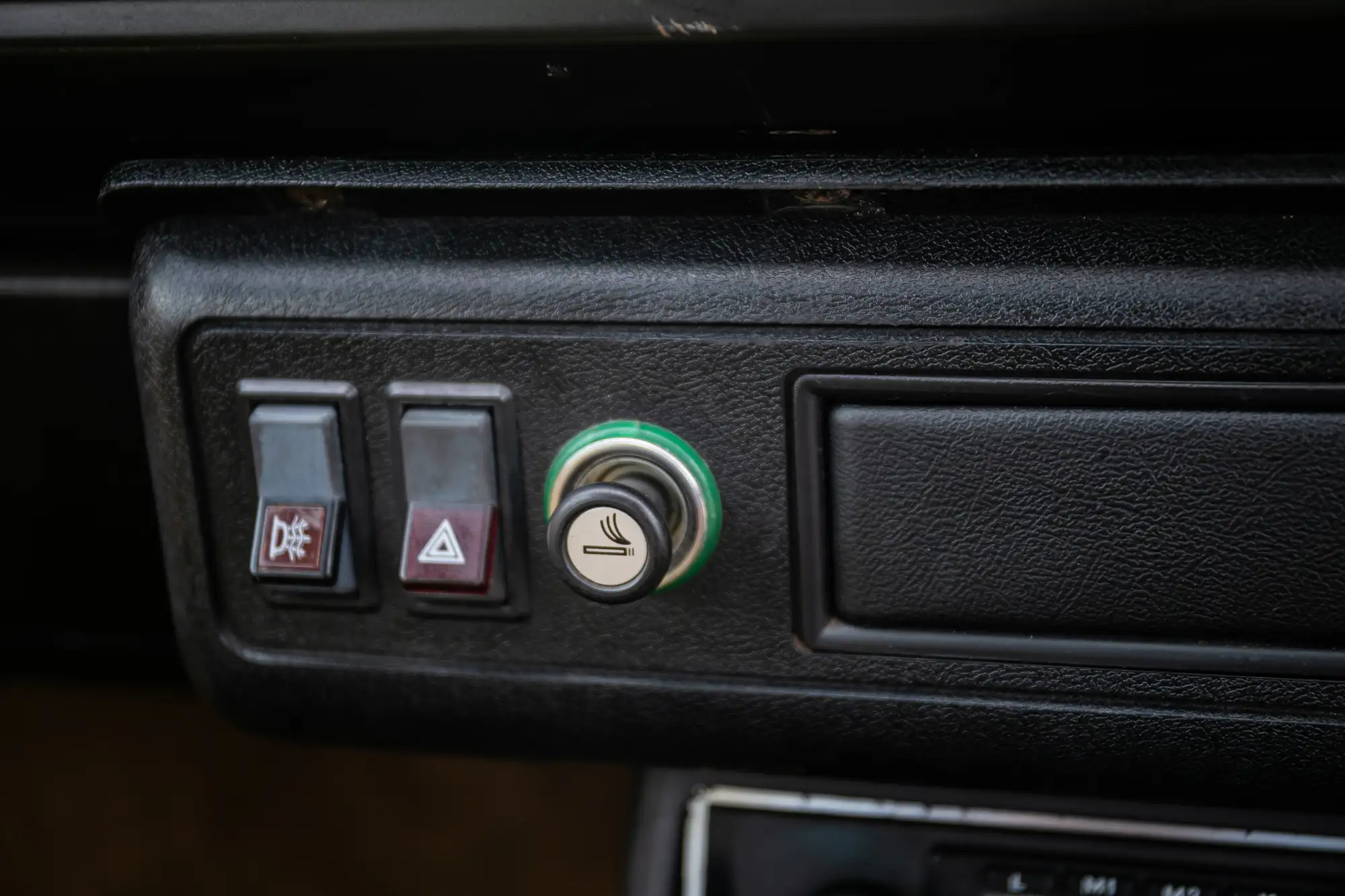 1976 Ford Escort RS2000 Automatic, One of One, ex-Henry Ford-Sold