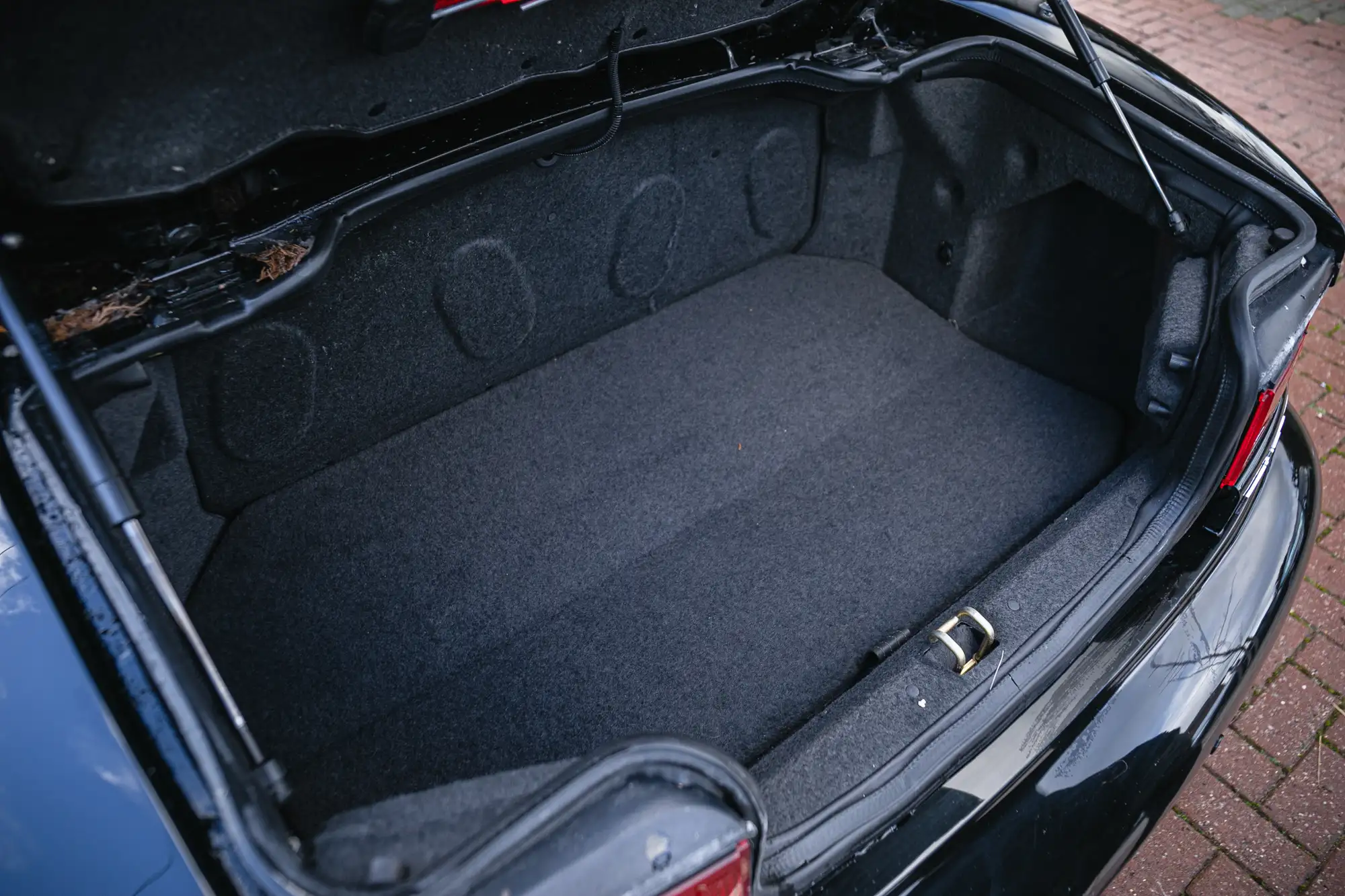 2001 Aston Martin DB7 Vantage Volante-For Sale