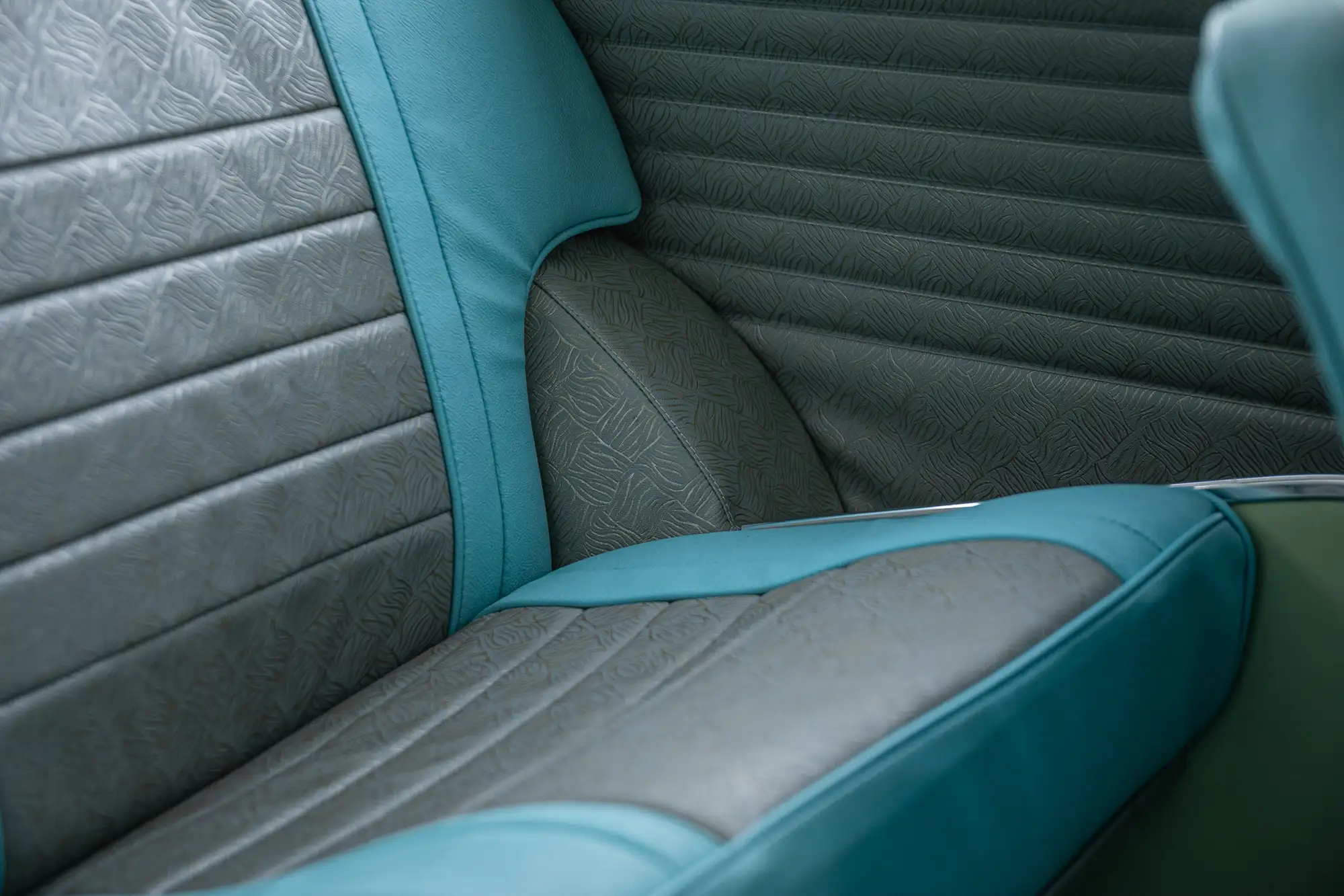 1965 Morris Mini Cooper 1275 S-Sold