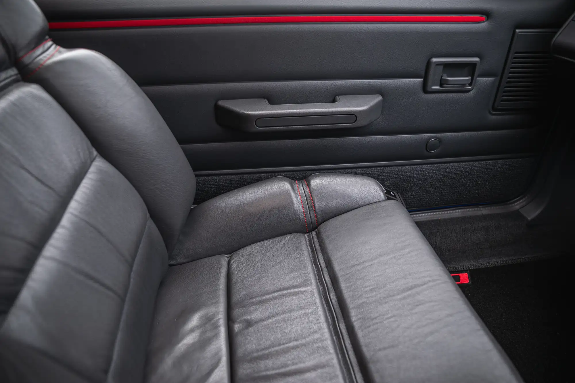 1990 Peugeot 205 GTi 1.9 Special Edition - 6,233 Miles-Sold