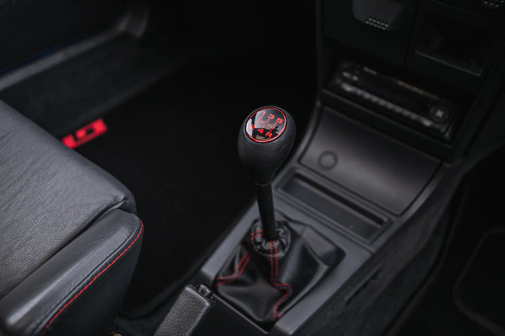 1990 Peugeot 205 GTi 1.9 Special Edition - 6,233 Miles-Sold