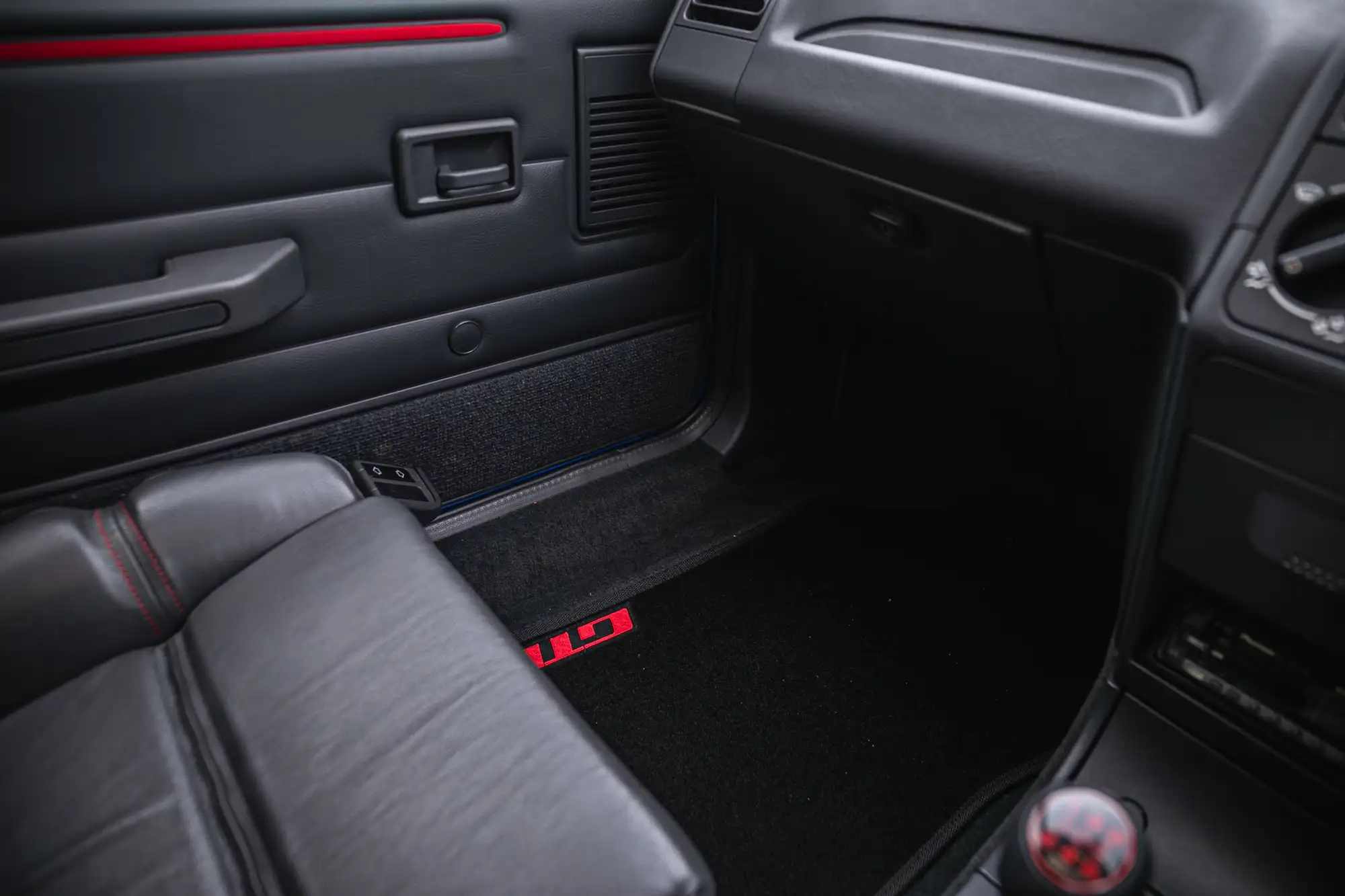 1990 Peugeot 205 GTi 1.9 Special Edition - 6,233 Miles-Sold