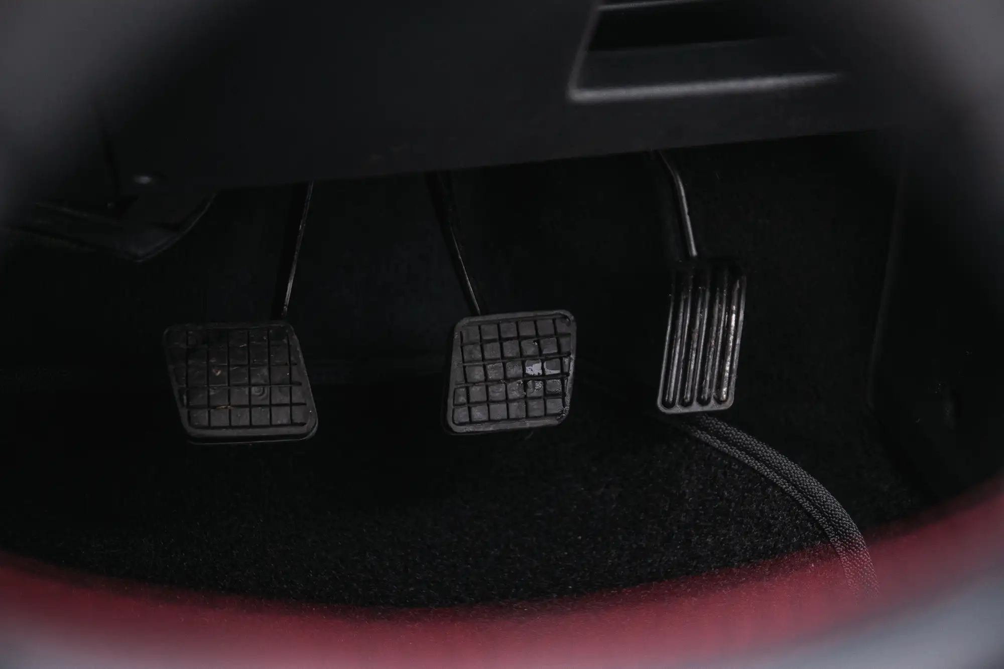 1990 Peugeot 205 GTi 1.9 Special Edition - 6,233 Miles-Sold