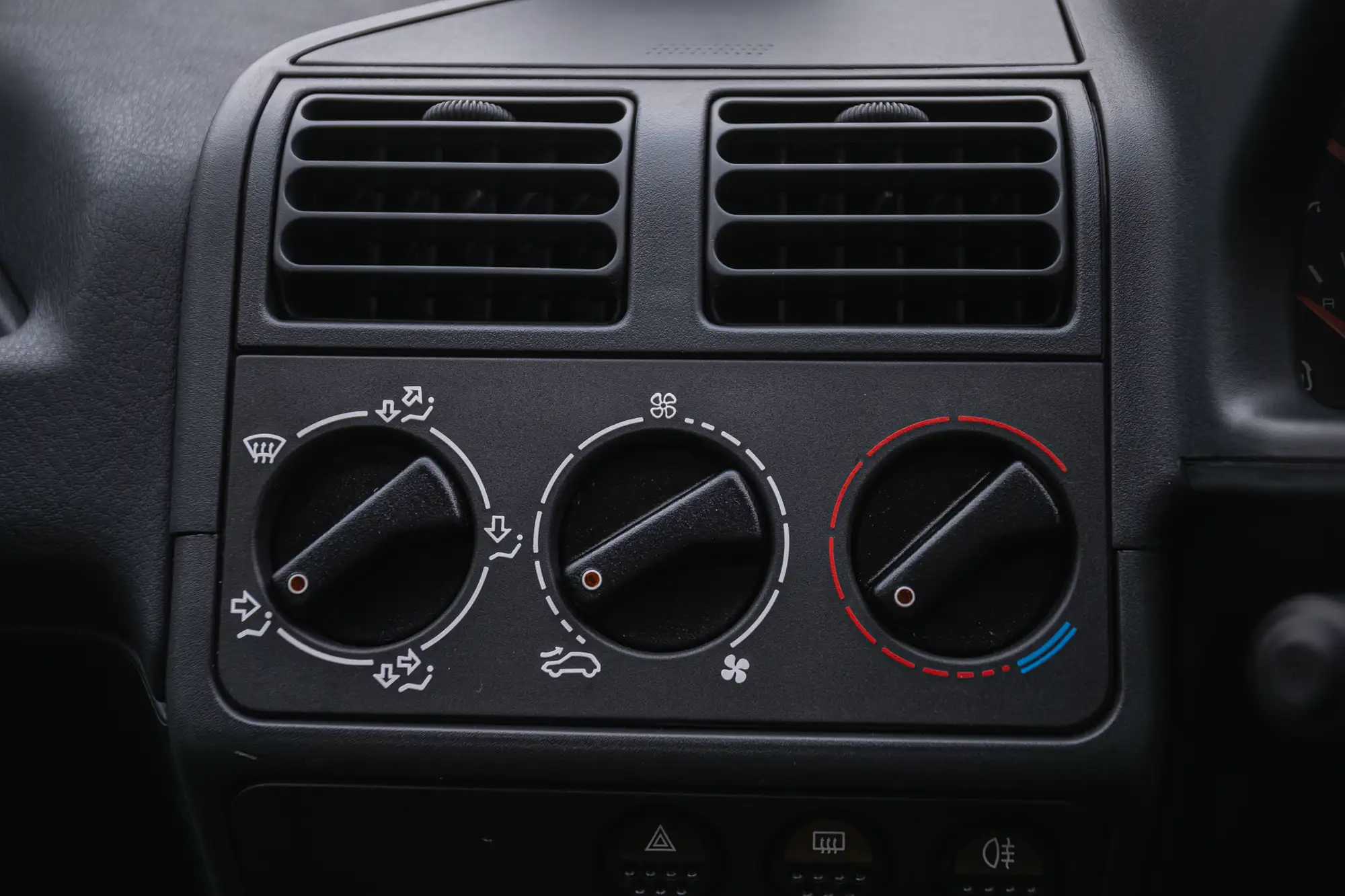 1990 Peugeot 205 GTi 1.9 Special Edition - 6,233 Miles-Sold