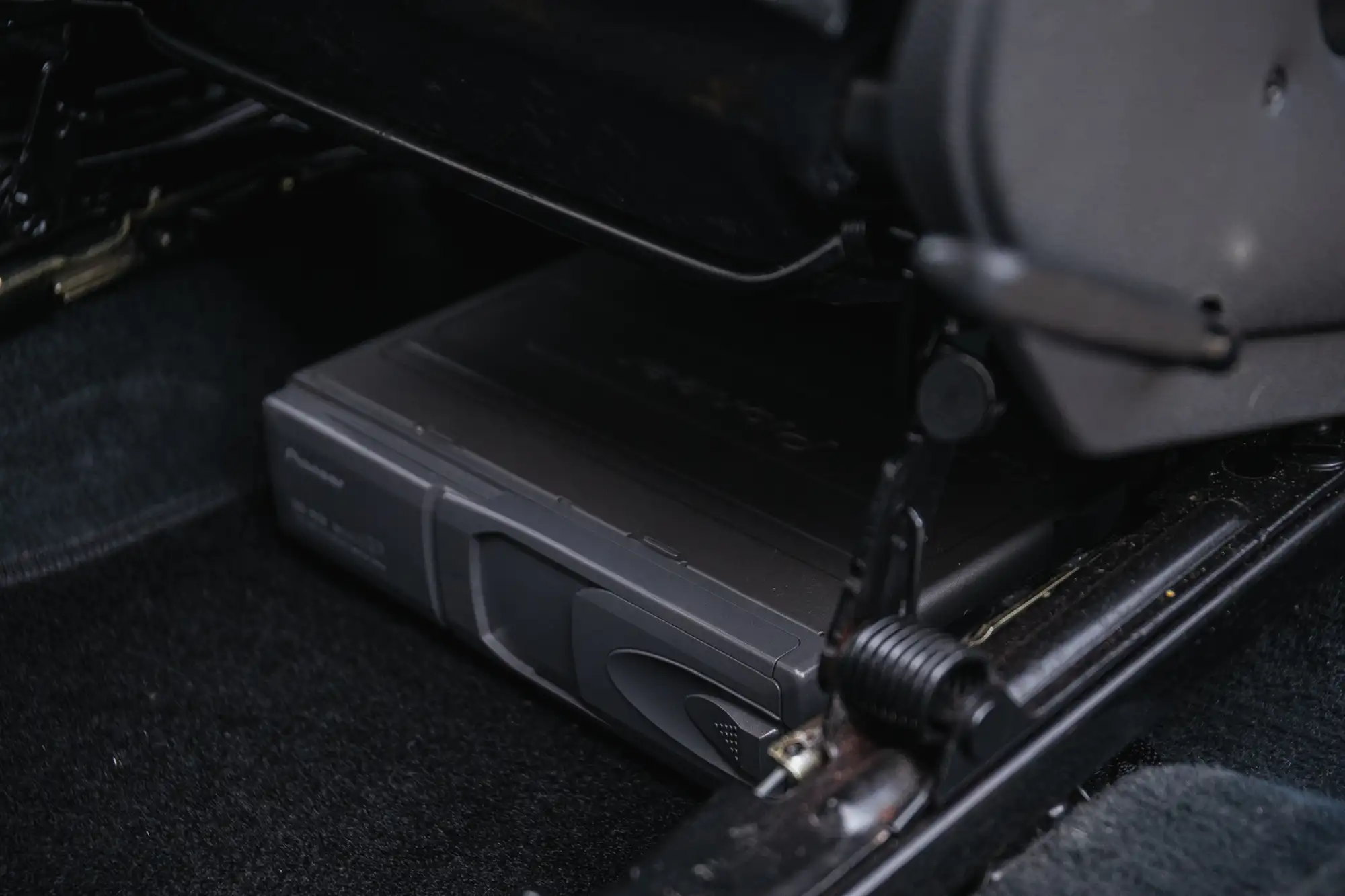 1990 Peugeot 205 GTi 1.9 Special Edition - 6,233 Miles-Sold