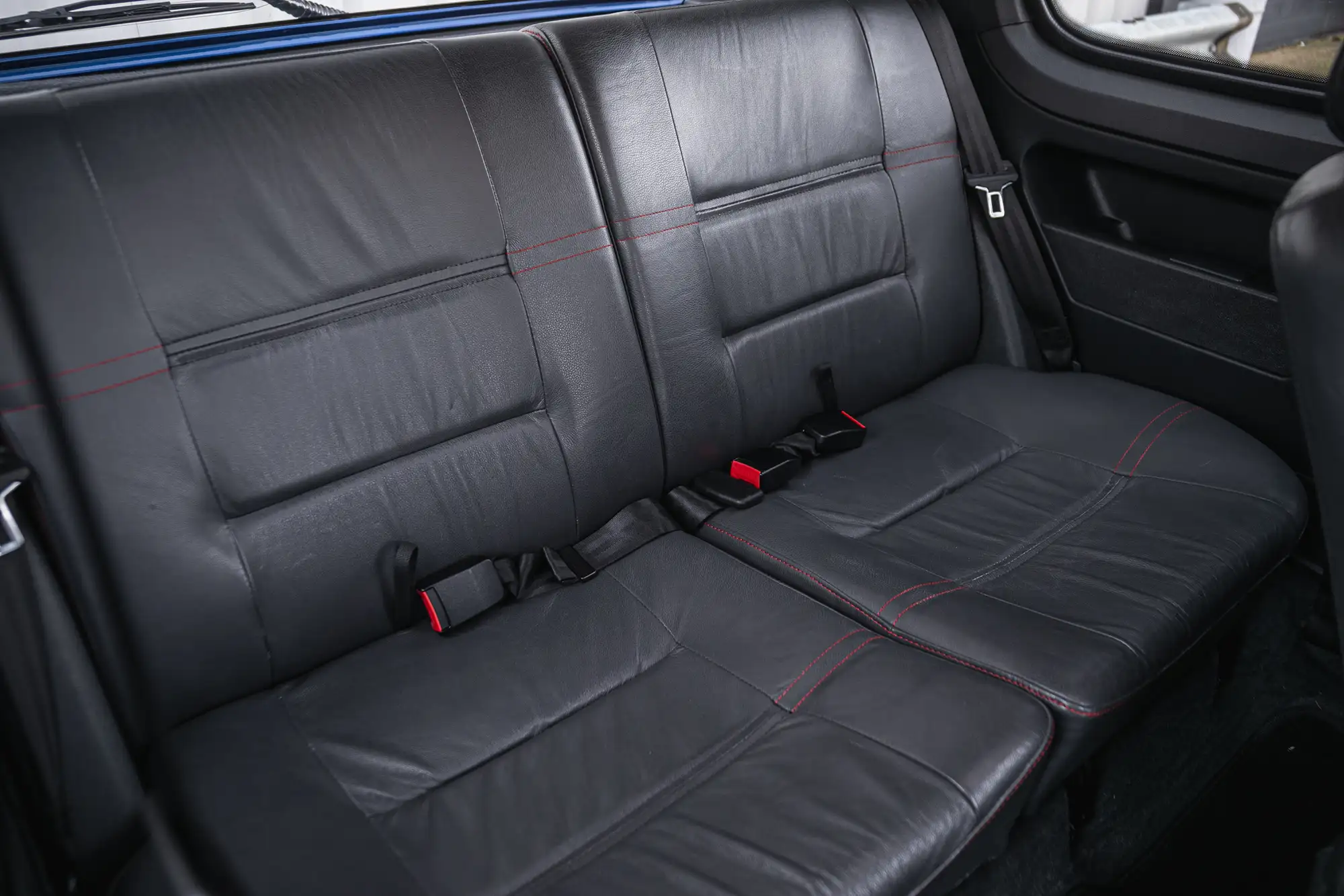 1990 Peugeot 205 GTi 1.9 Special Edition - 6,233 Miles-Sold