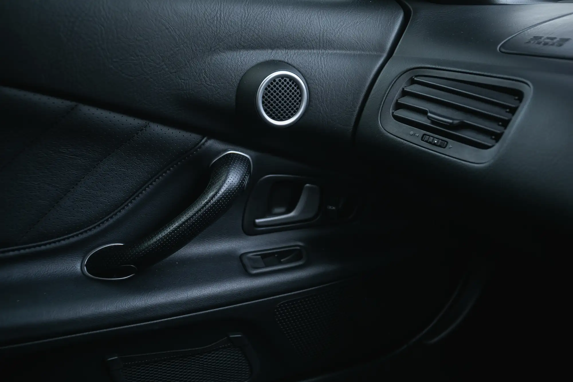 2002 Honda S2000 GT - 1,179 Miles-Sold