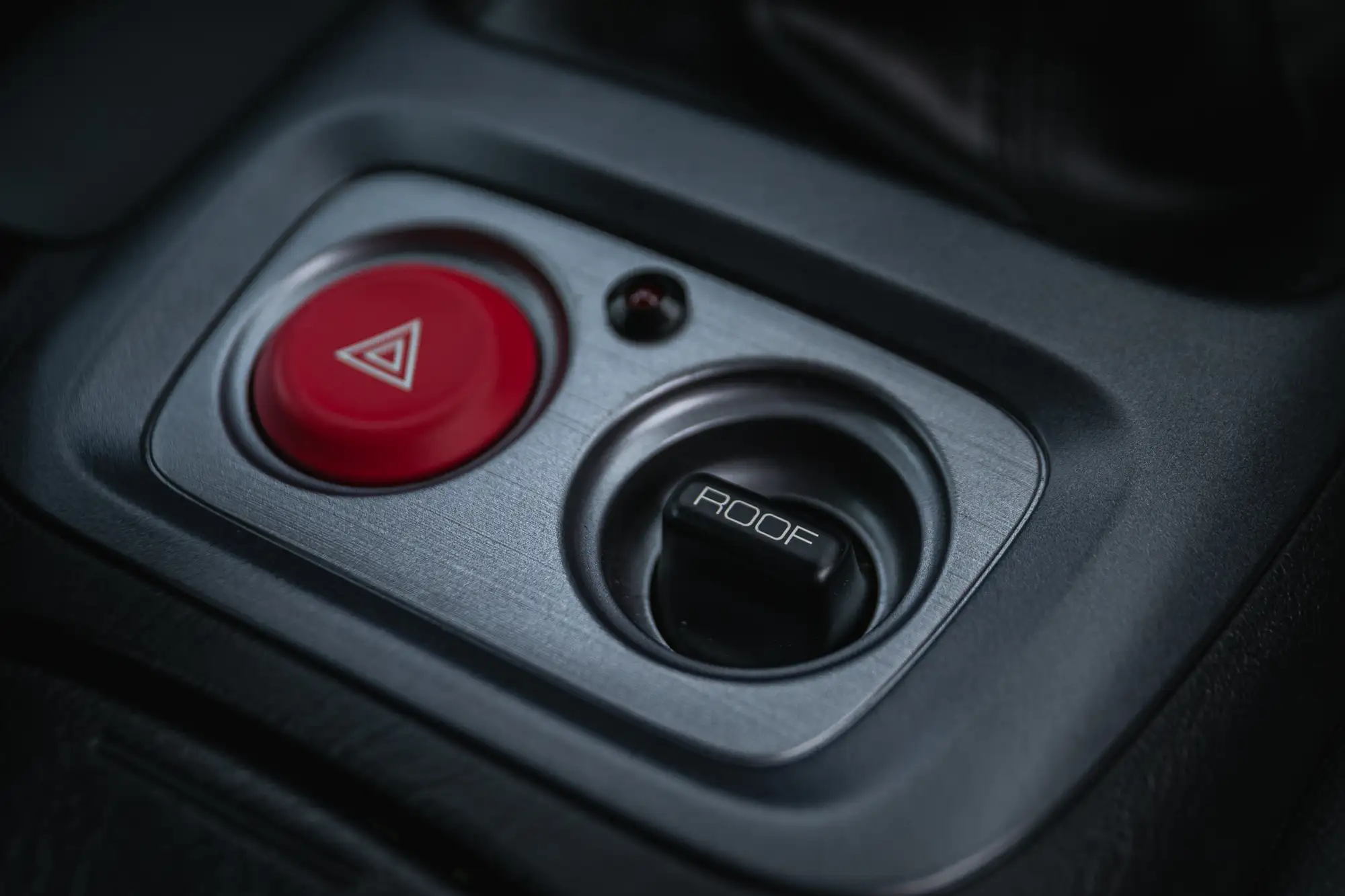 2002 Honda S2000 GT - 1,179 Miles-Sold