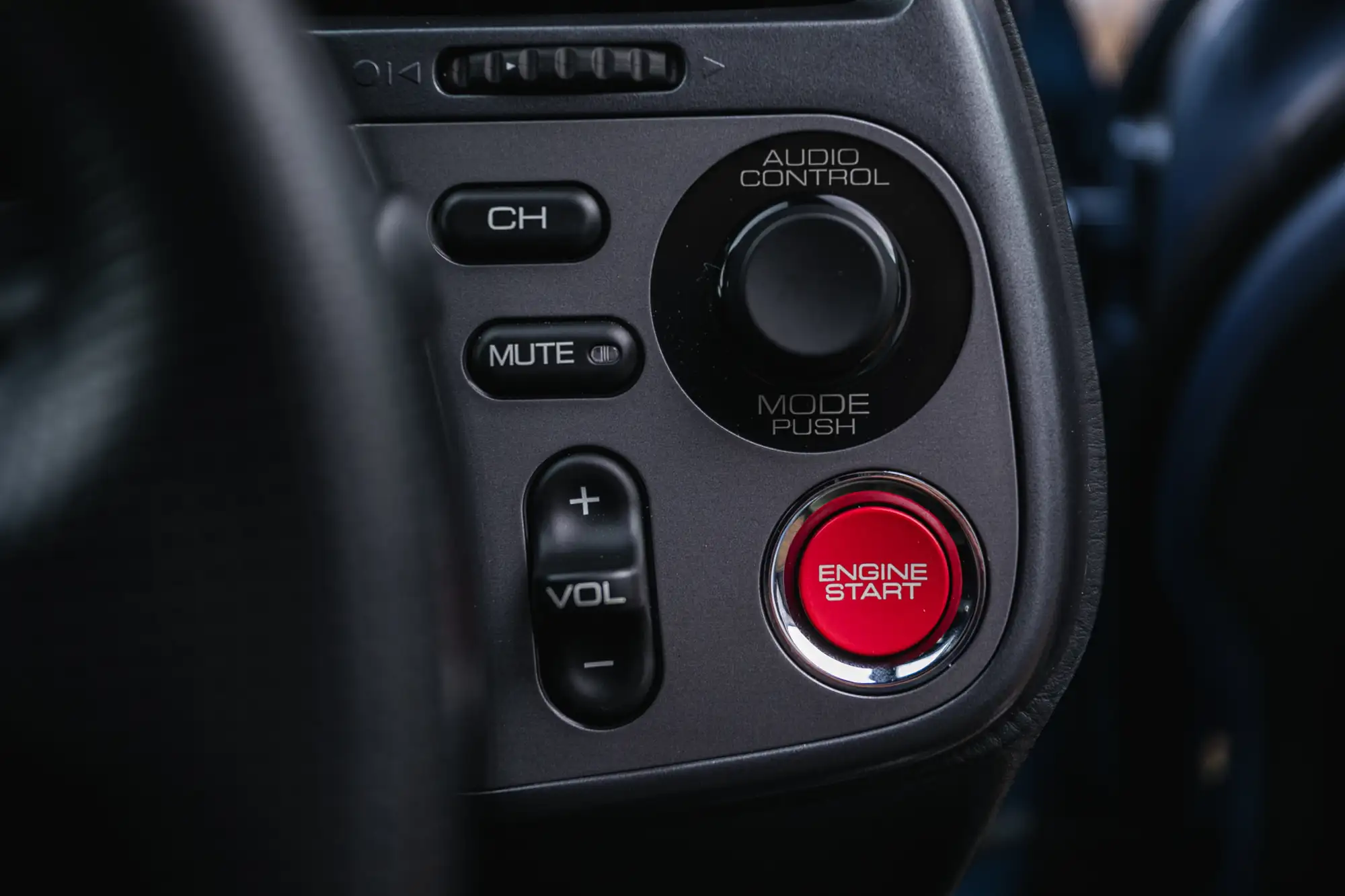 2002 Honda S2000 GT - 1,179 Miles-Sold