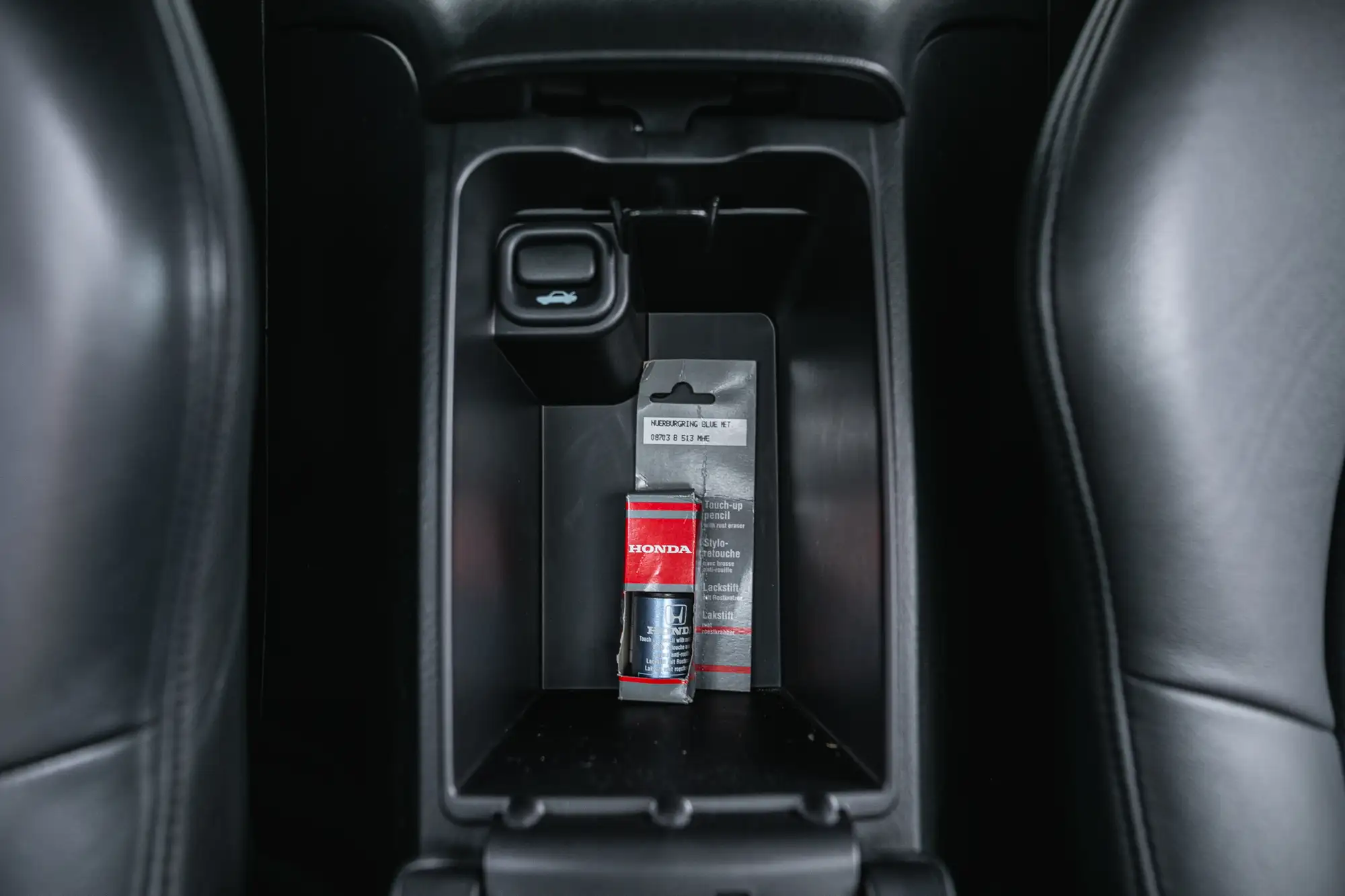 2002 Honda S2000 GT - 1,179 Miles-Sold