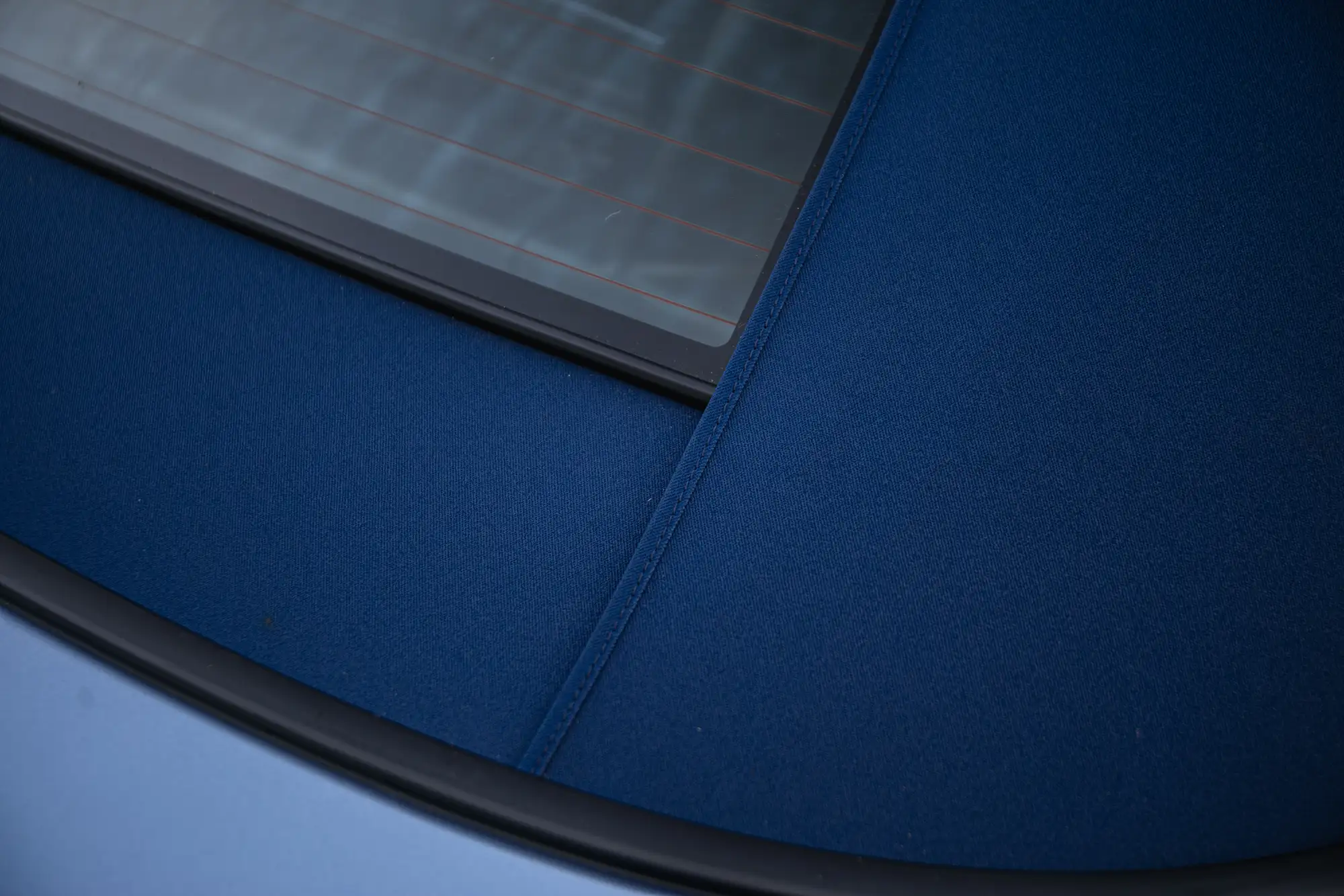 2002 Honda S2000 GT - 1,179 Miles-Sold