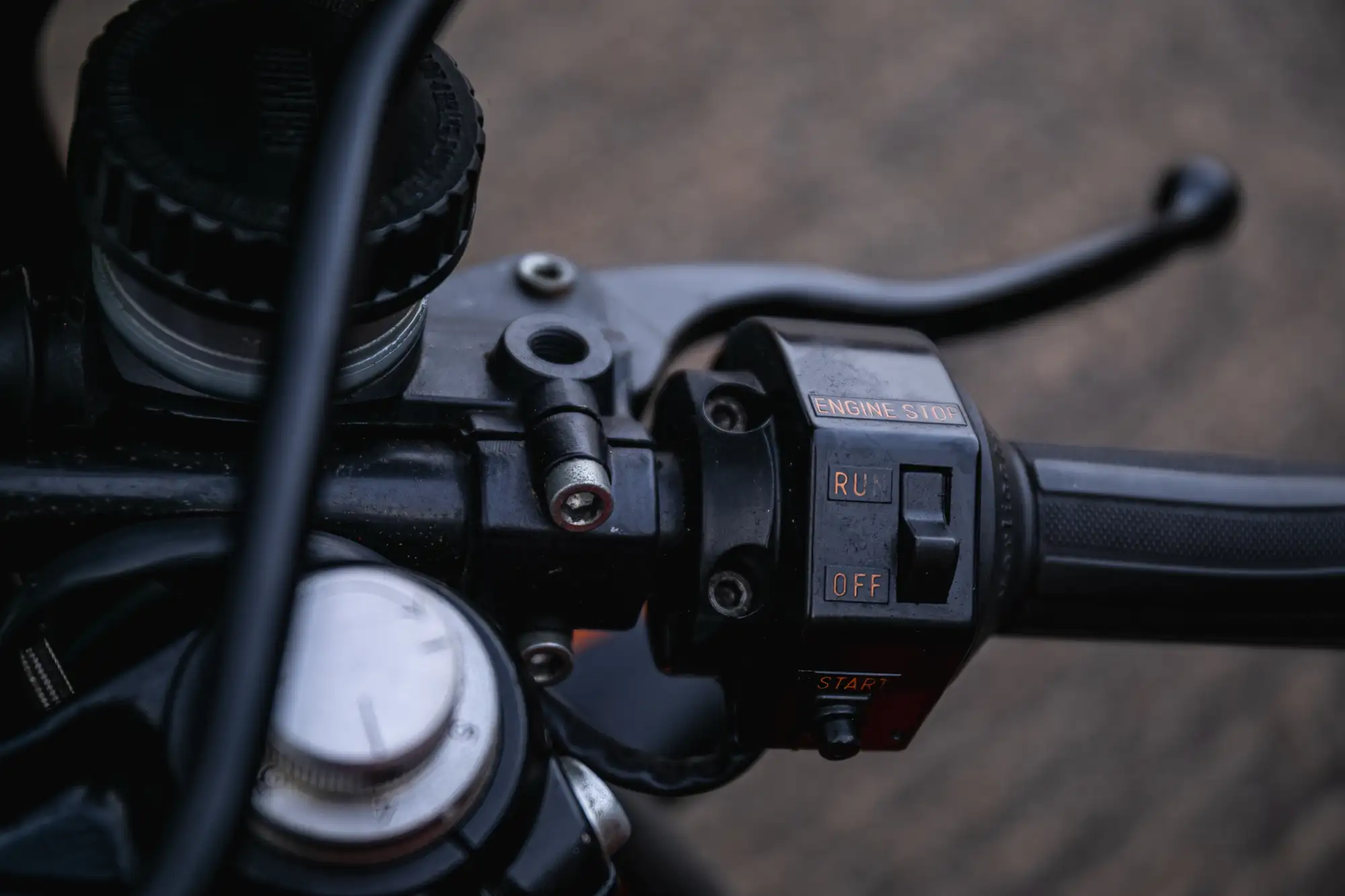 1986 Ducatti 750 F1 750cc-Sold