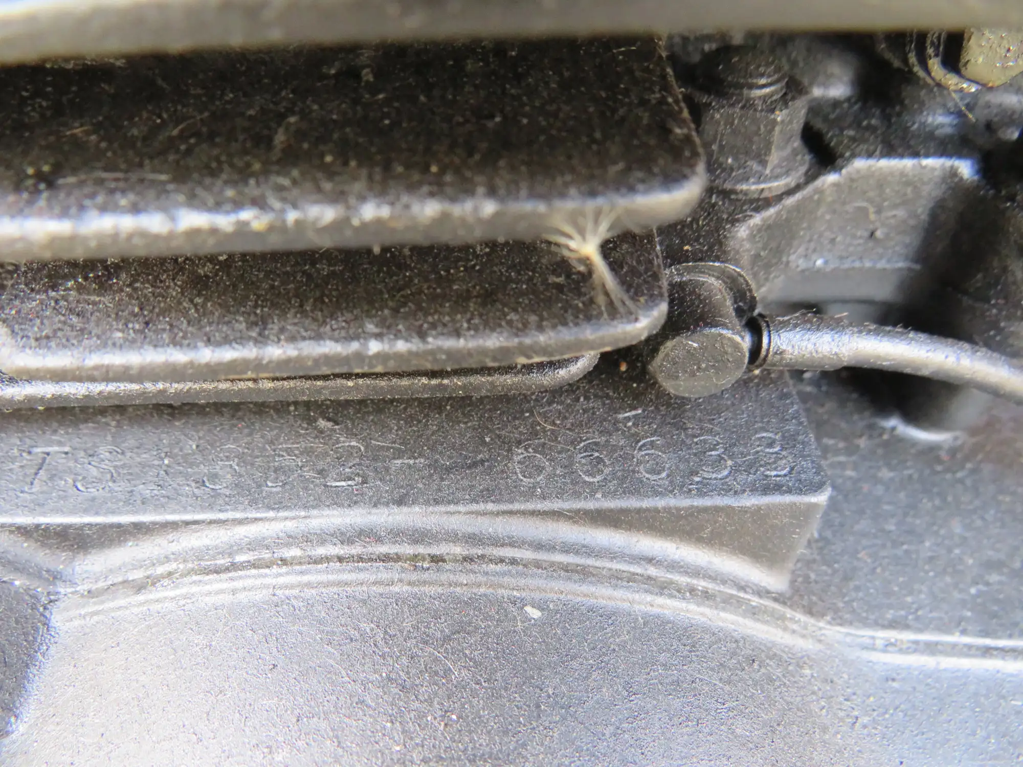 1980 Suzuki TS185ER-Sold