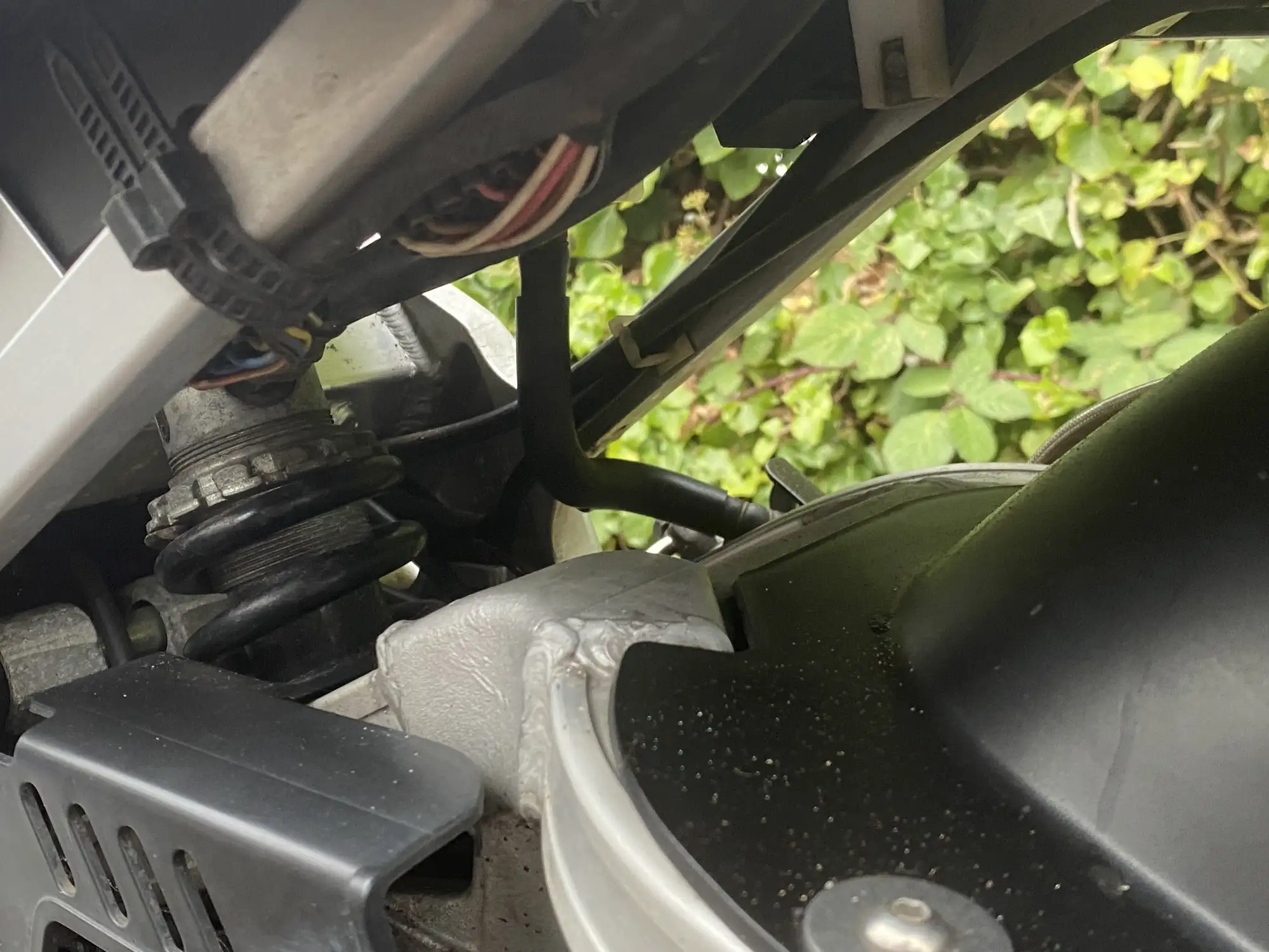 1994 Suzuki RGV250R 249cc-Sold