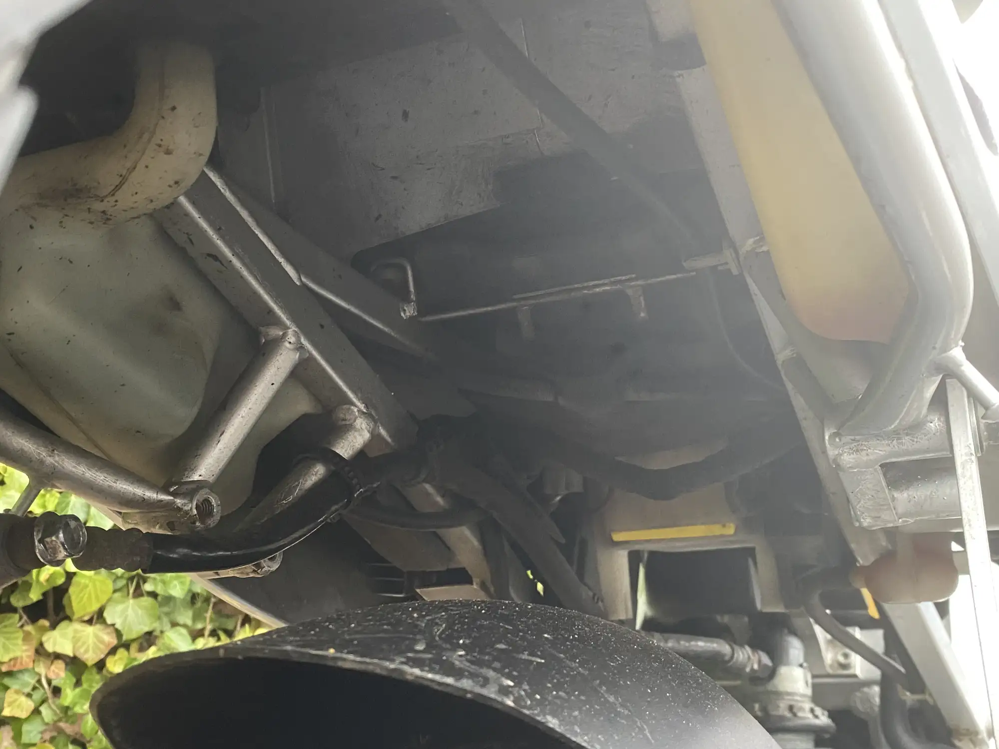 1994 Suzuki RGV250R 249cc-Sold