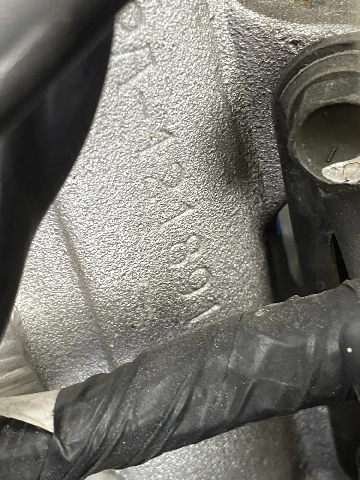 1994 Suzuki RGV250R 249cc-Sold